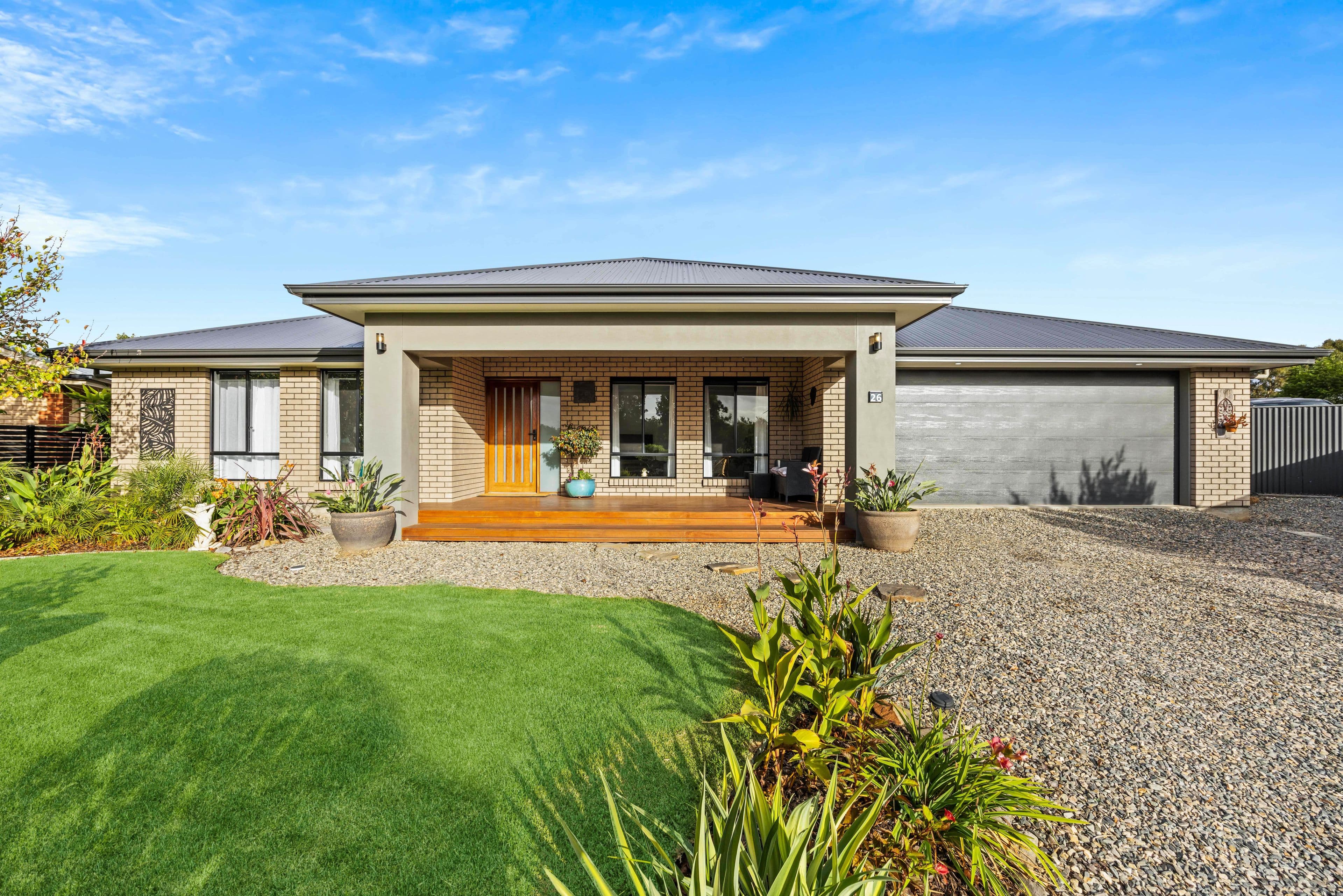 26 Field Drive, Strathalbyn SA 5255, Strathalbyn - Thumbnail 2