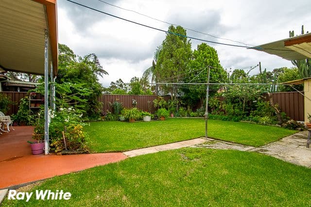 23 Mittiamo Street, CANLEY HEIGHTS NSW 2166, Canley Heights - Thumbnail 8