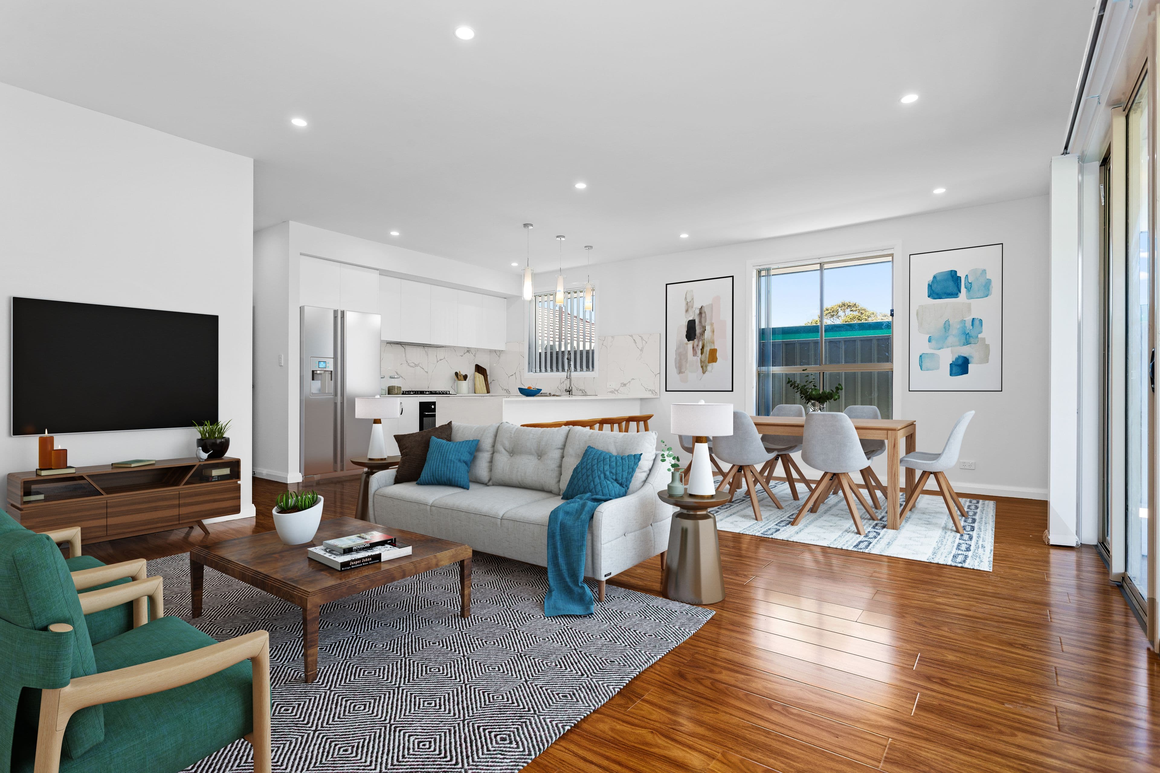 46a Catalina Avenue, Parafield Gardens SA 5107, Parafield Gardens - Thumbnail 2