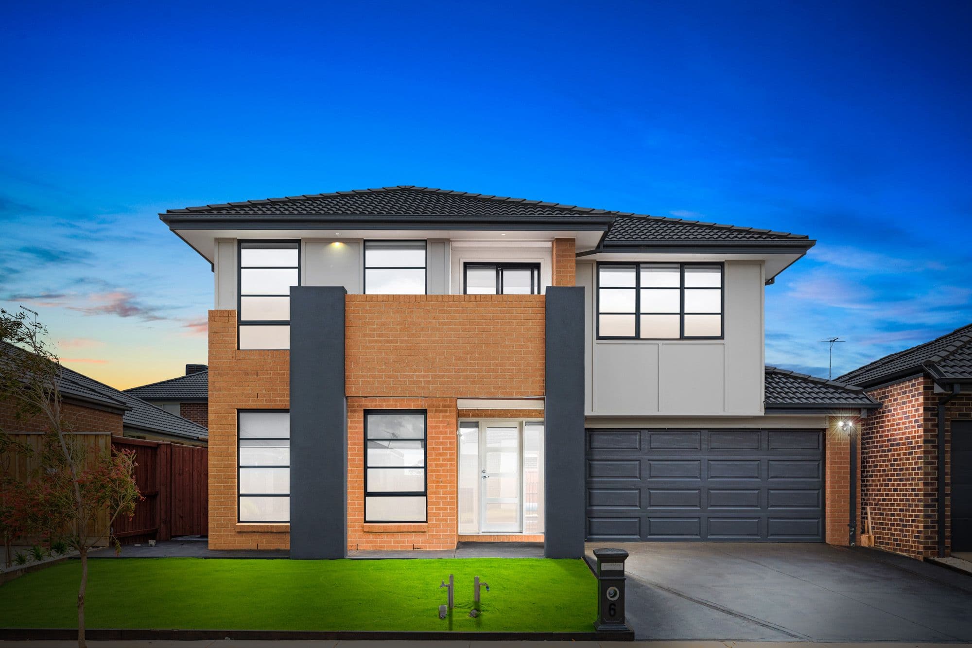 6 Aberfeldy Road, Werribee VIC 3030, Werribee - Image 1