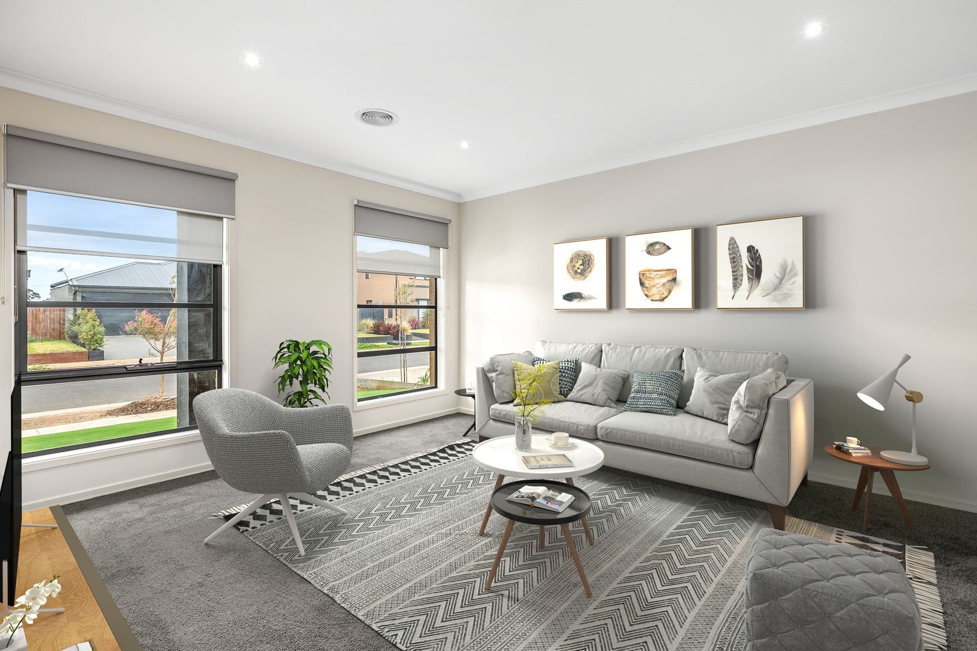 6 Aberfeldy Road, Werribee VIC 3030, Werribee - Thumbnail 3