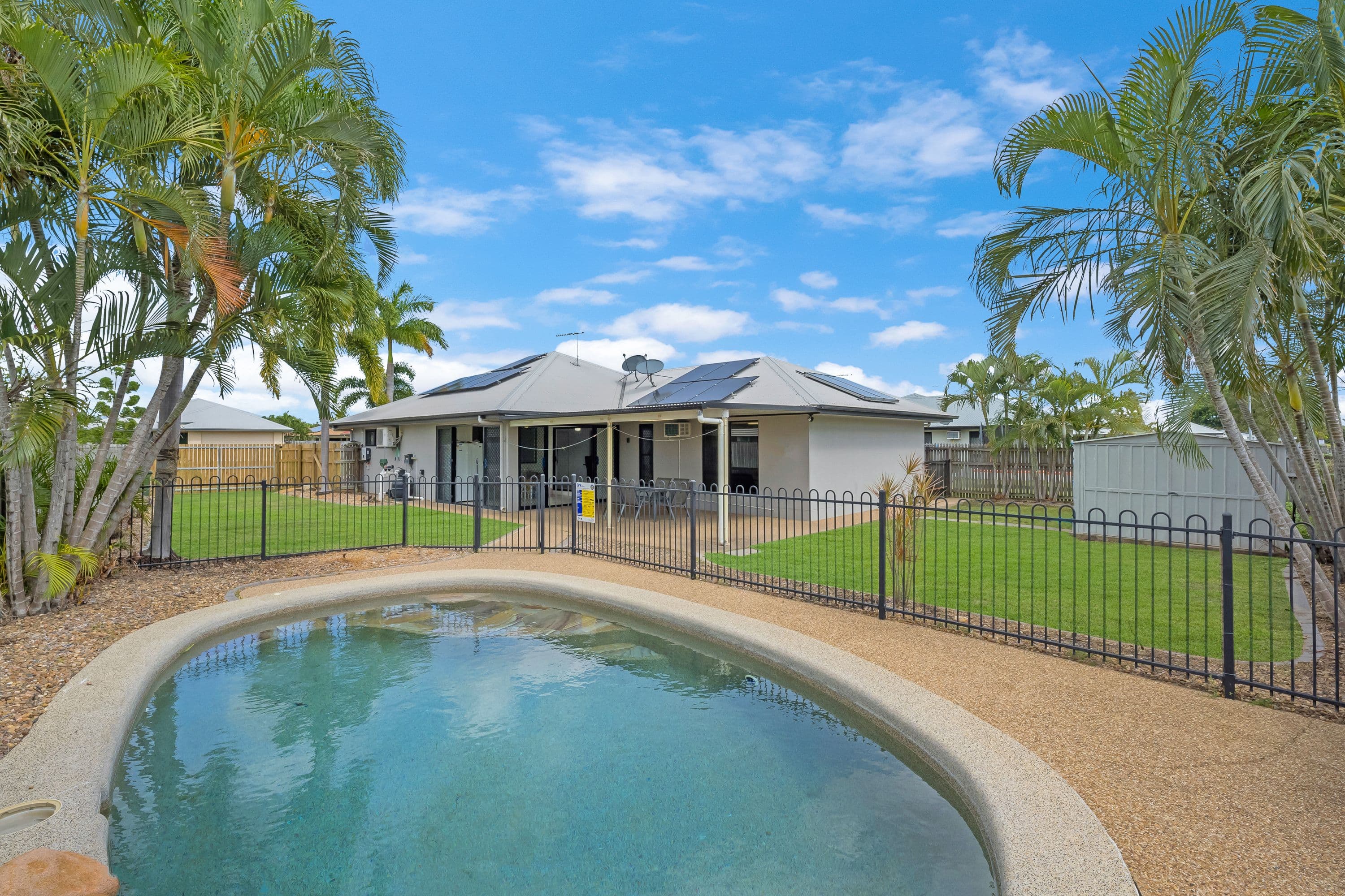 23 Chichester Avenue, Kirwan QLD 4817, Kirwan - Image 1