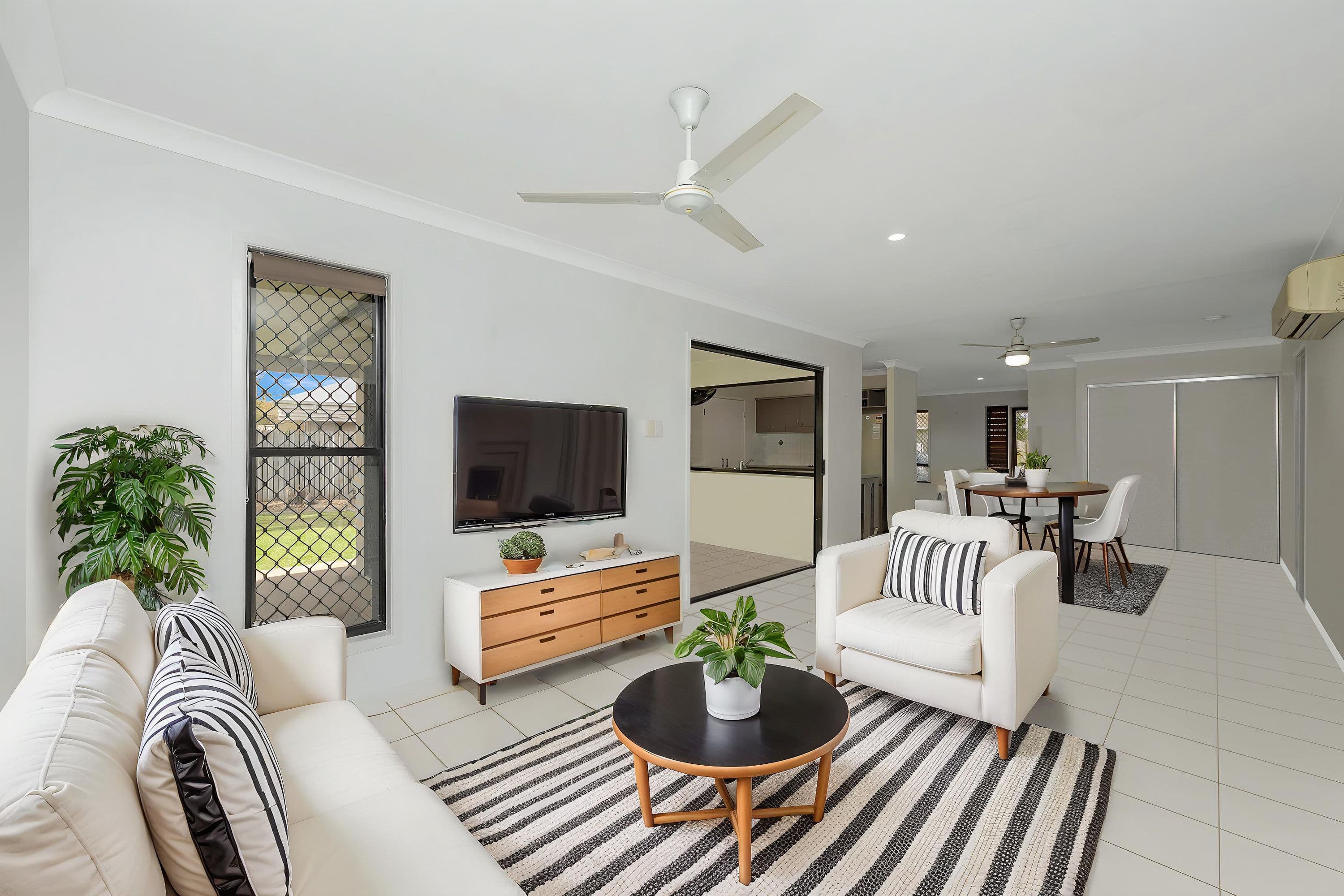 23 Chichester Avenue, Kirwan QLD 4817, Kirwan - Thumbnail 5