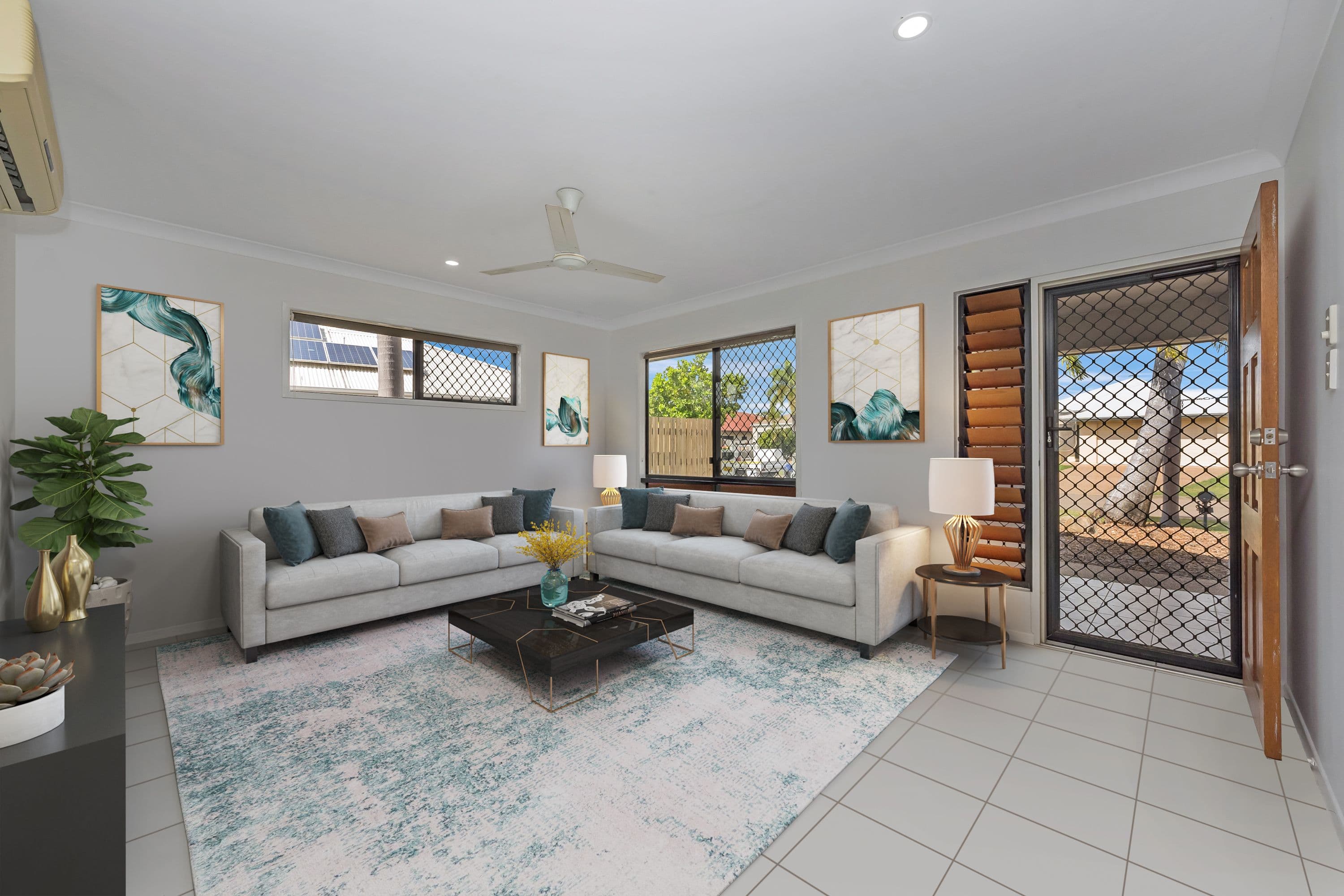 23 Chichester Avenue, Kirwan QLD 4817, Kirwan - Thumbnail 6