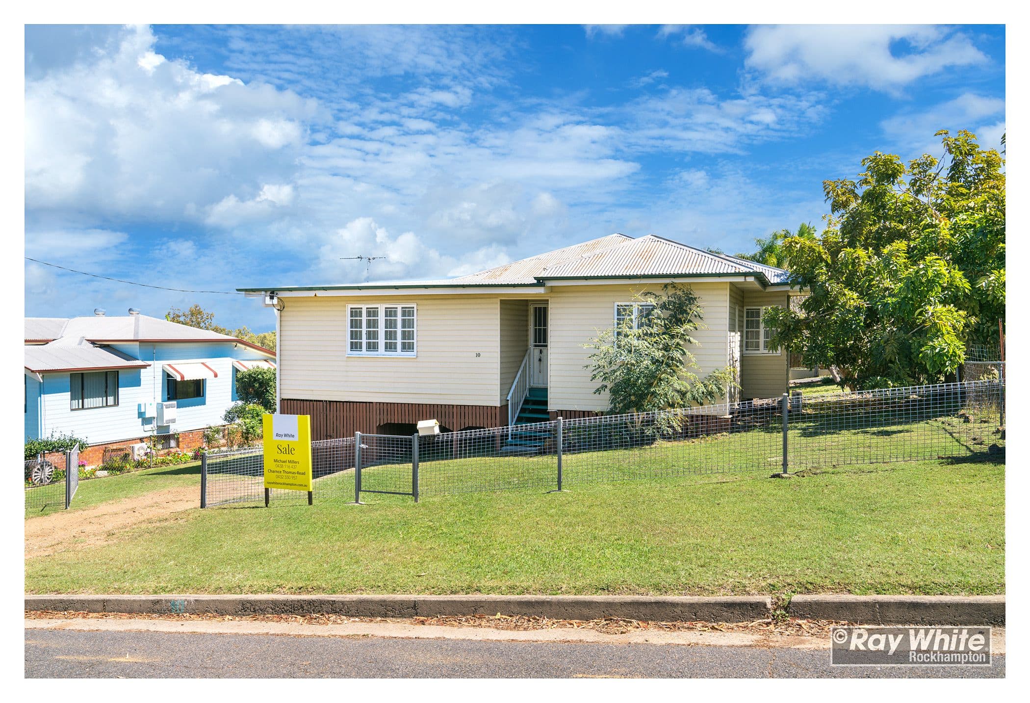 10 Cairns Street, The Range QLD 4700, The Range - Image 1