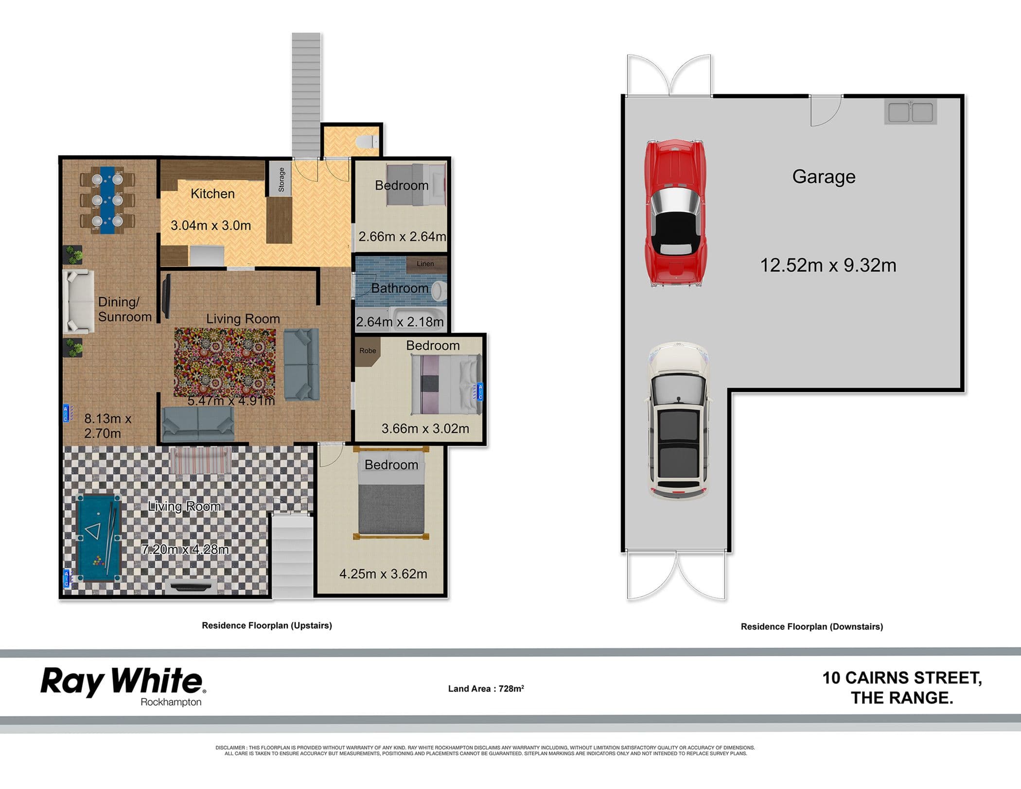 10 Cairns Street, The Range QLD 4700, The Range - Thumbnail 4