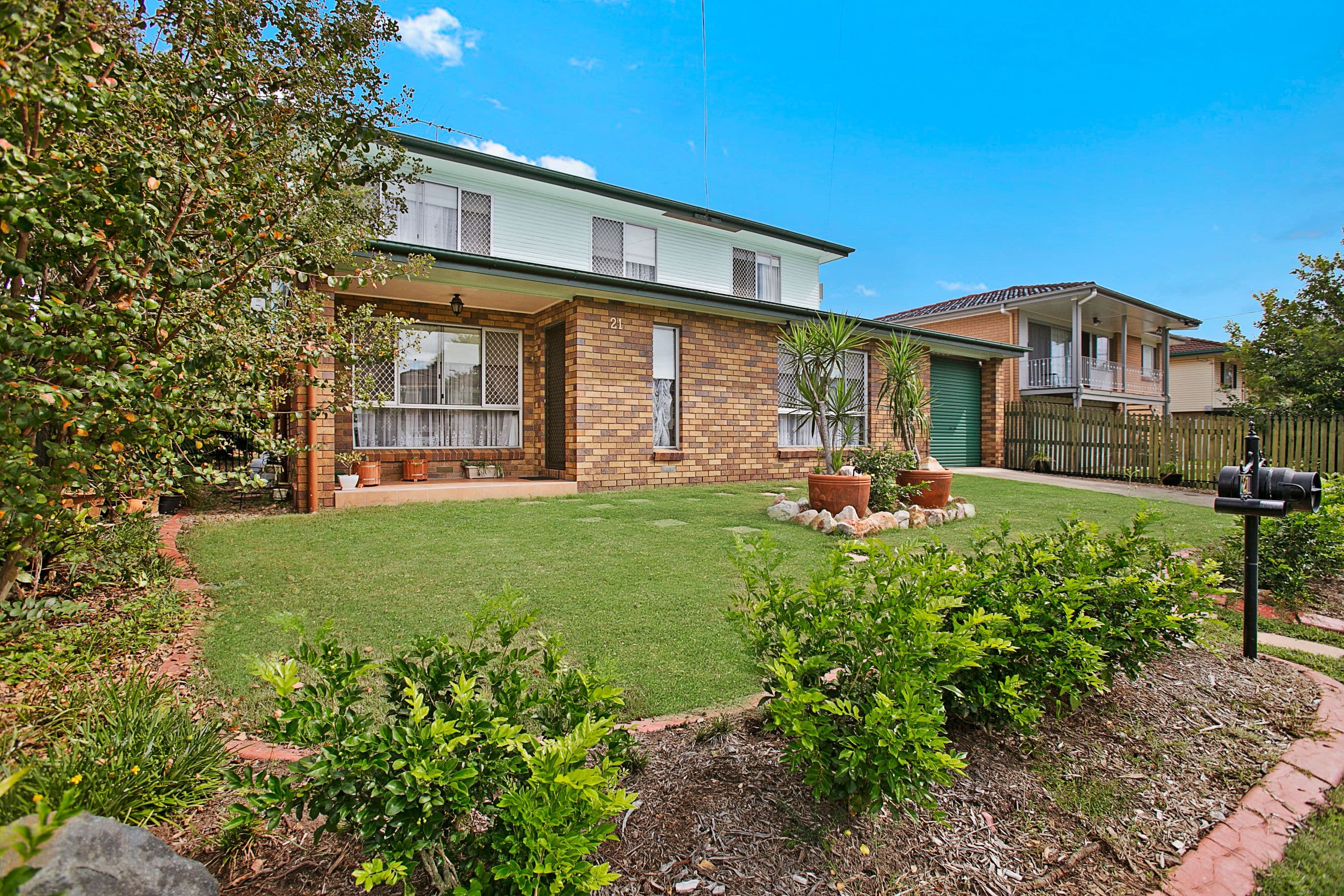21 Greenslade Street, Tingalpa QLD 4173, Tingalpa - Image 1