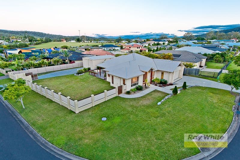 22 Corbett Street, SAMFORD VILLAGE QLD 4520, Samford Village - Image 1