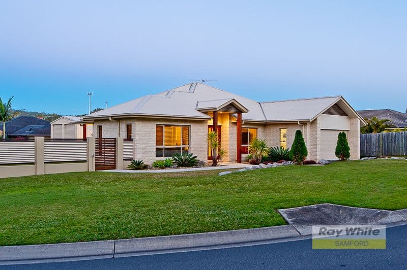 22 Corbett Street, SAMFORD VILLAGE QLD 4520, Samford Village - Thumbnail 2
