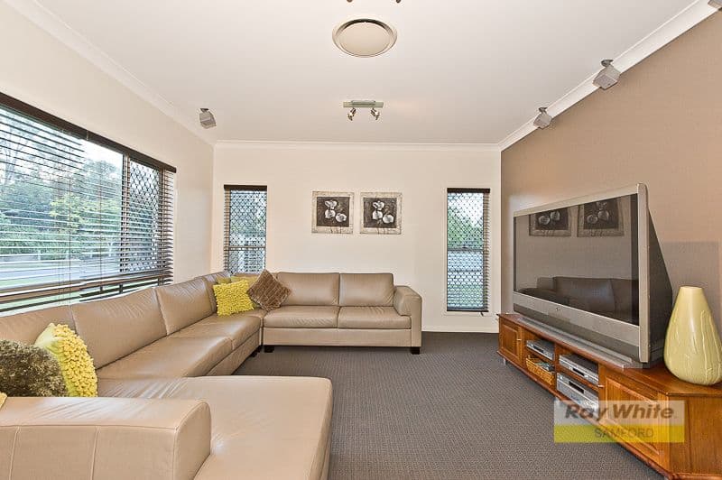 22 Corbett Street, SAMFORD VILLAGE QLD 4520, Samford Village - Thumbnail 5