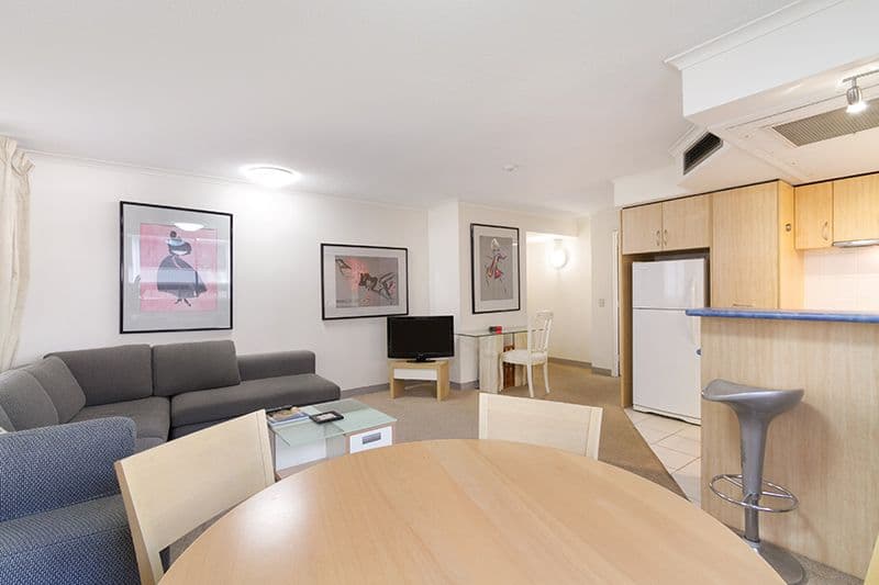 160 Roma Street, BRISBANE QLD 4000, Brisbane City - Image 1