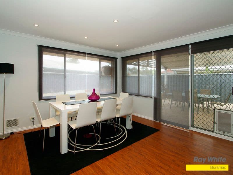 4 Wilton Close, BALLAJURA WA 6066, Ballajura - Thumbnail 4