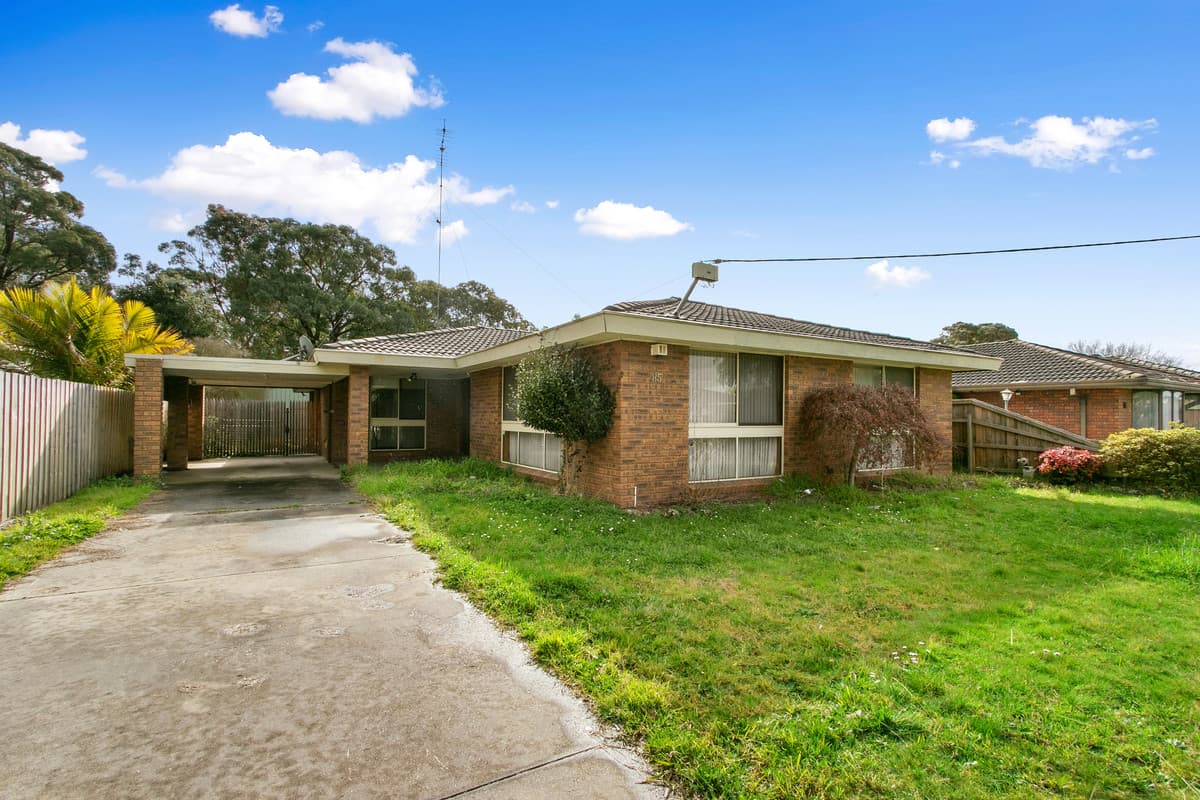 85 The Boulevard, MORWELL VIC 3840, Morwell - Image 1