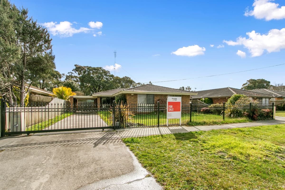 85 The Boulevard, MORWELL VIC 3840, Morwell - Thumbnail 5