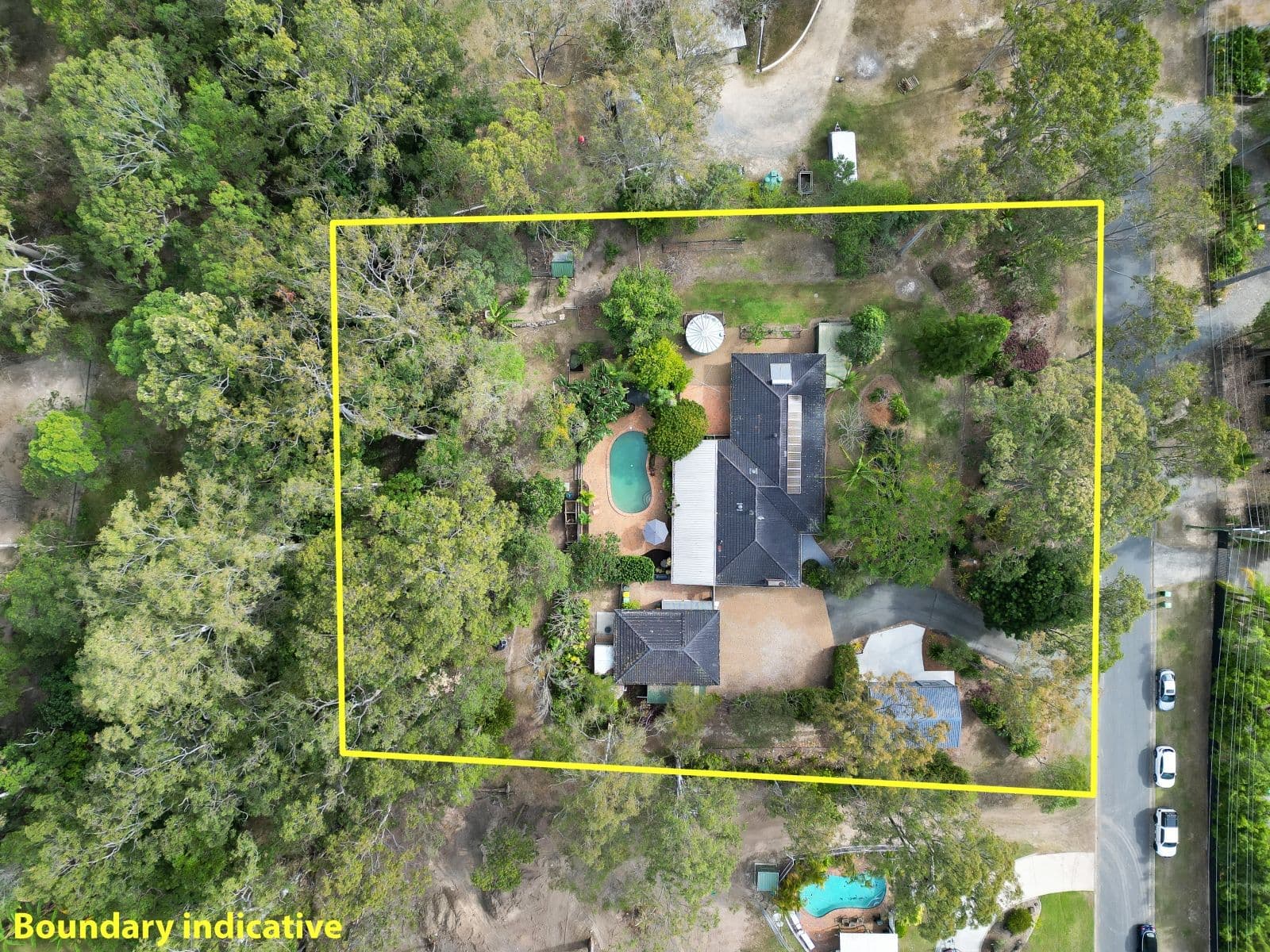 14 Natan Road, Mudgeeraba QLD 4213, Mudgeeraba - Thumbnail 2