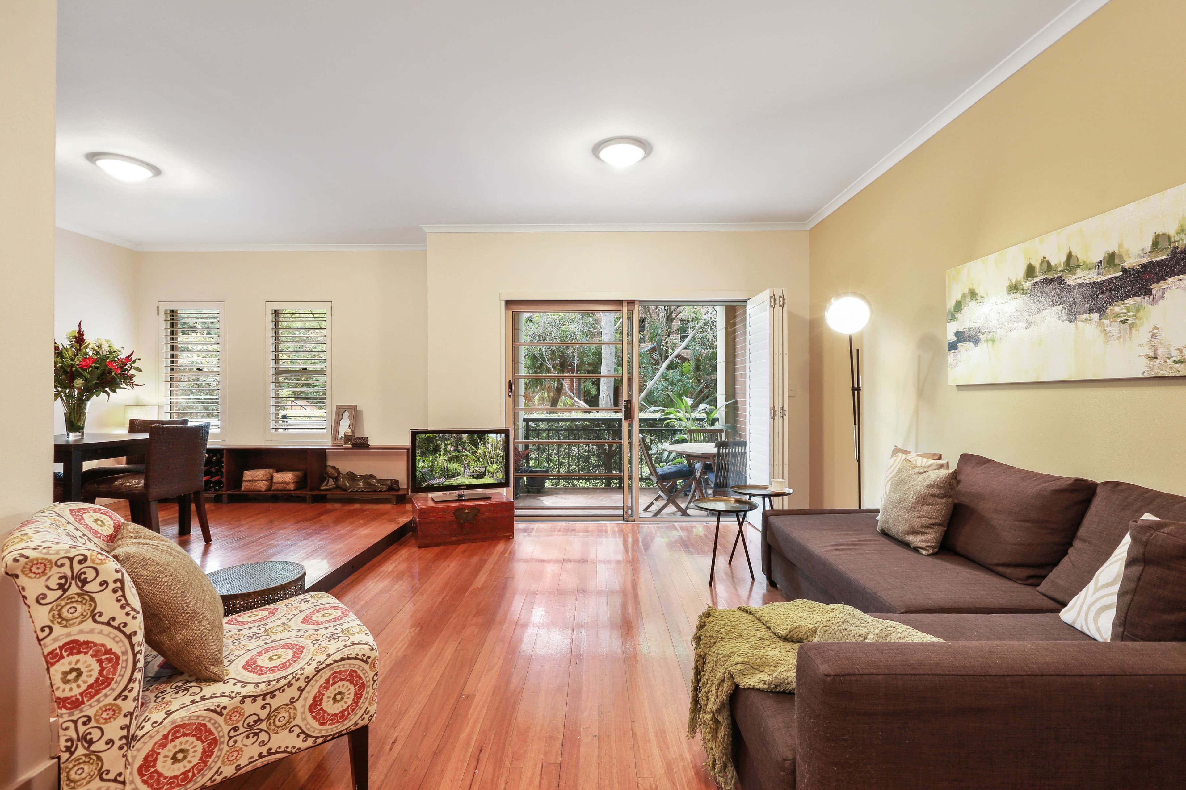 10 Williams Parade (enter from building 11), DULWICH HILL NSW 2203, Dulwich Hill - Image 1