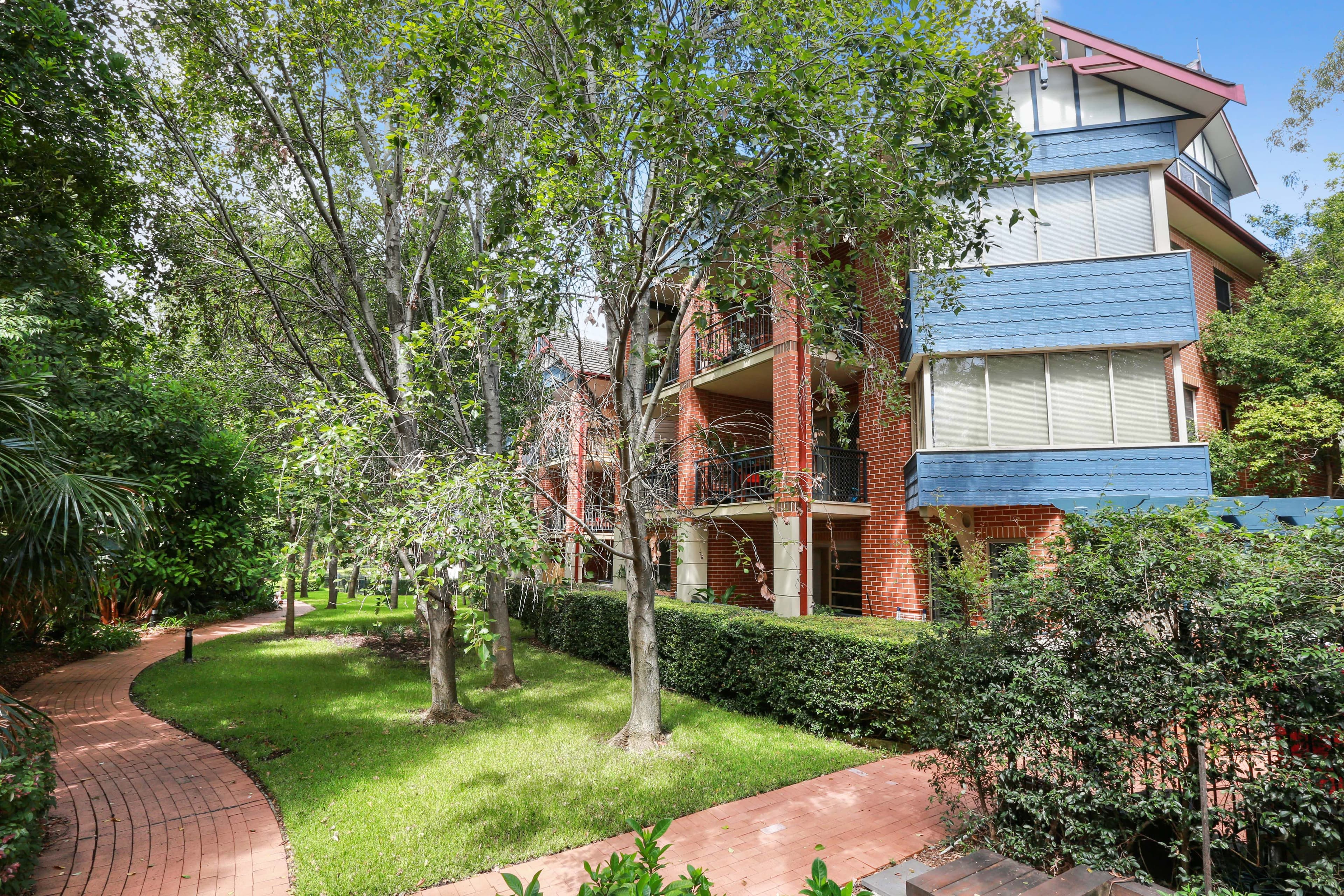 10 Williams Parade (enter from building 11), DULWICH HILL NSW 2203, Dulwich Hill - Thumbnail 3