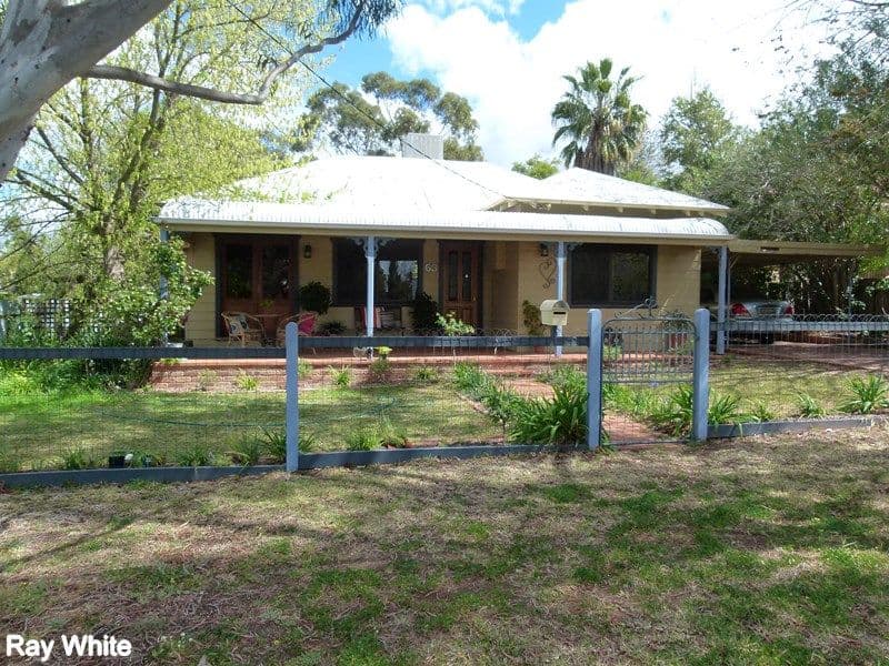 63 Church Street, FORBES NSW 2871, Forbes - Image 1