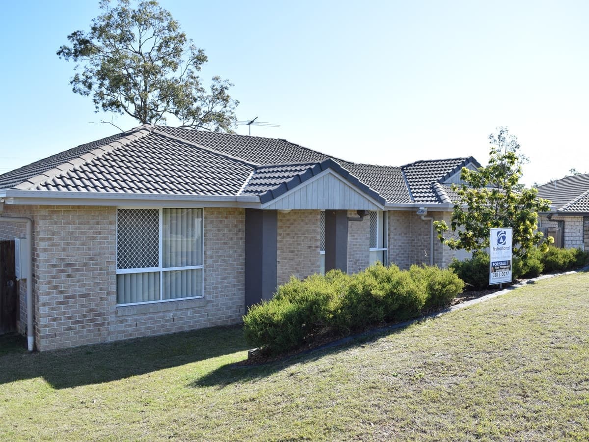 2 Peaceful Place, BRASSALL QLD 4305, Brassall - Thumbnail 3