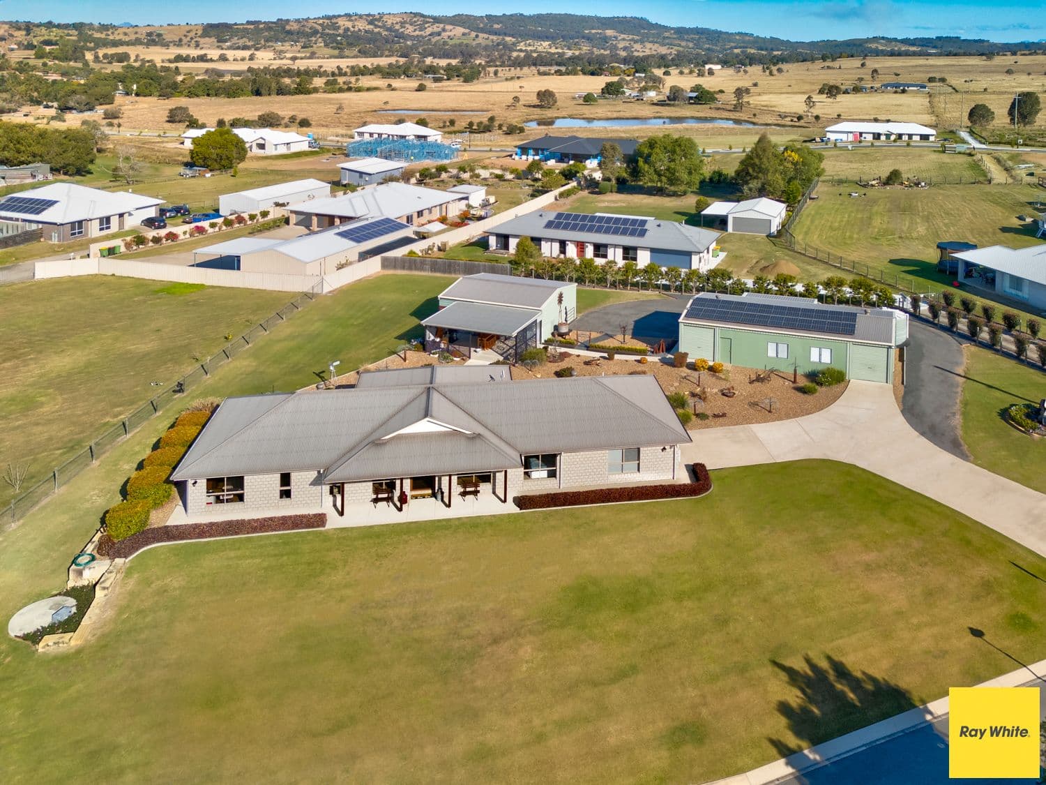 78 OWENS Street, Marburg QLD 4346, Marburg - Thumbnail 2