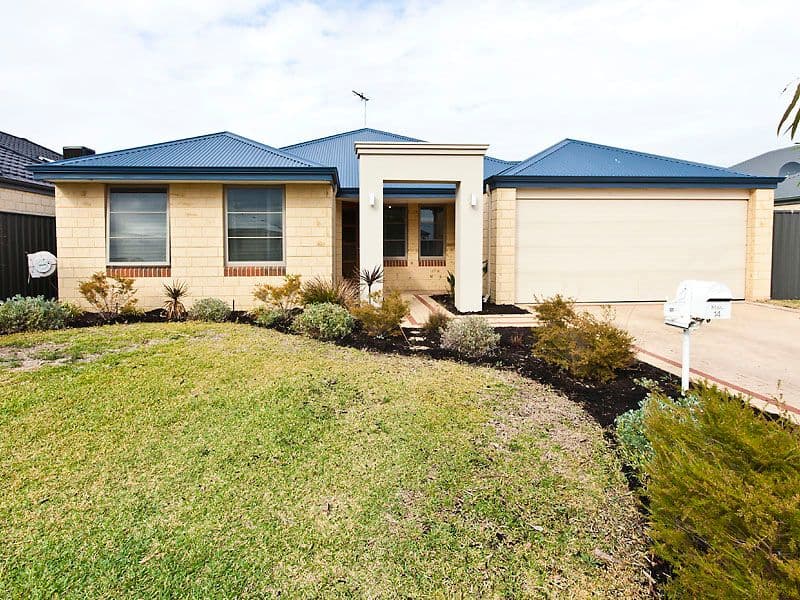 14 Kempeana Way, BALDIVIS WA 6171, Baldivis - Image 1
