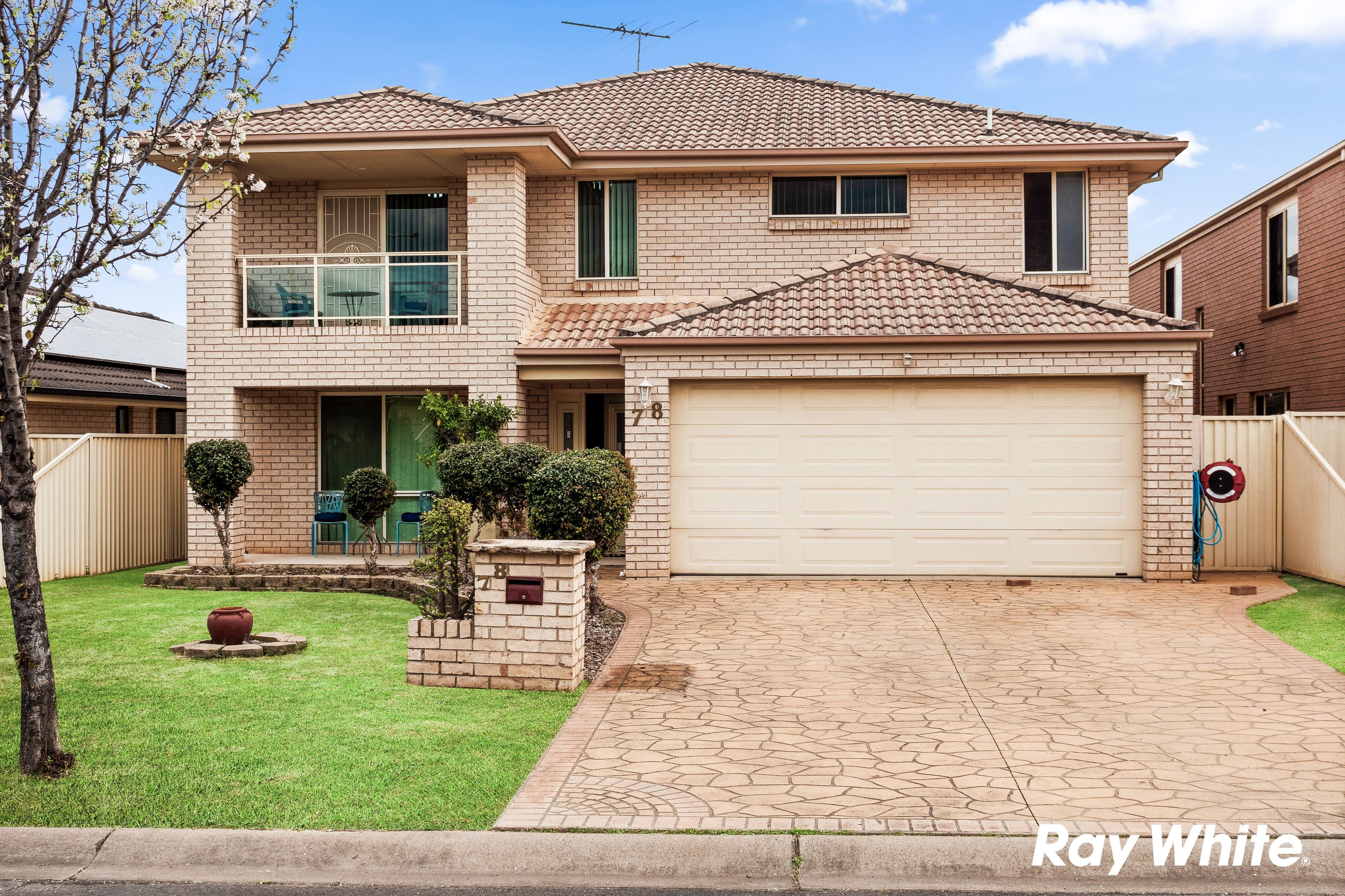 78 Dongola Circuit, Schofields NSW 2762, Schofields - Image 1