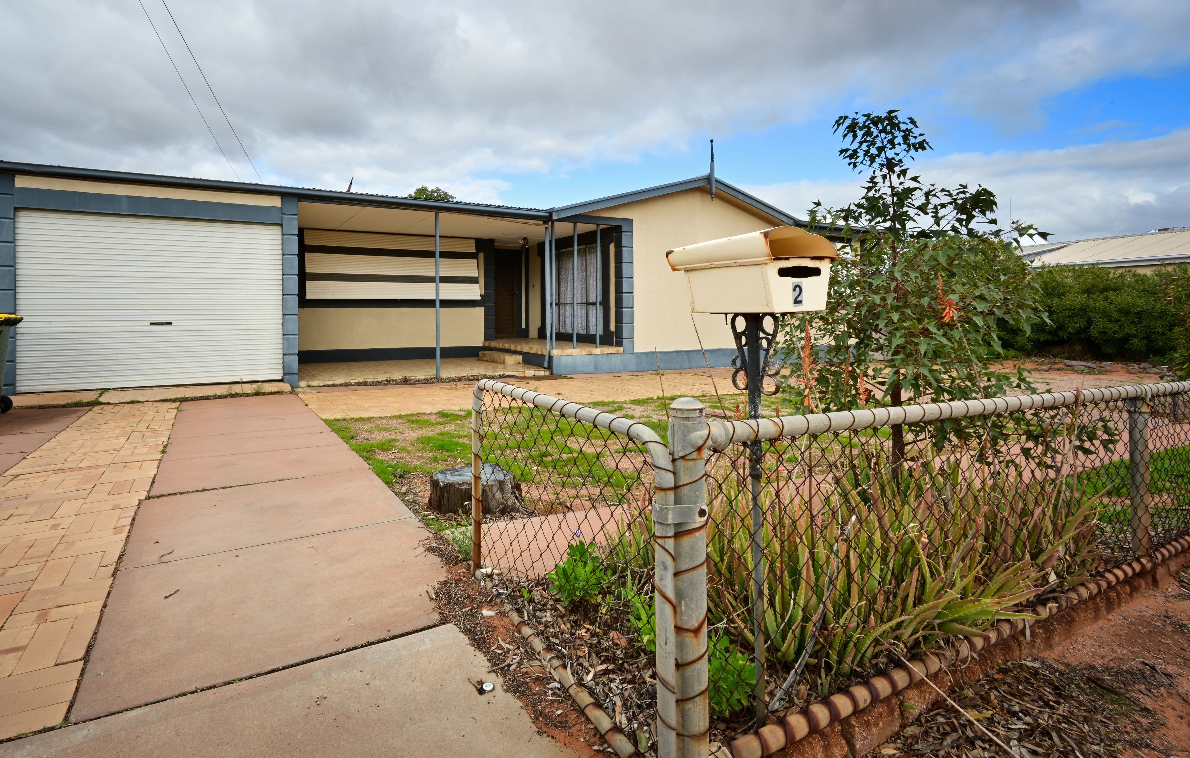 2 Martlew Street, Port Augusta SA 5700, Port Augusta - Image 1