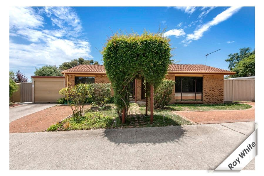 31 Wettenhall Circuit, CALWELL ACT 2905, Calwell - Image 1