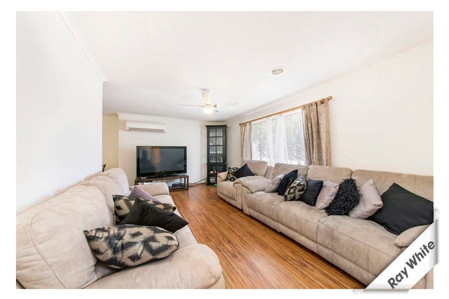 31 Wettenhall Circuit, CALWELL ACT 2905, Calwell - Thumbnail 2