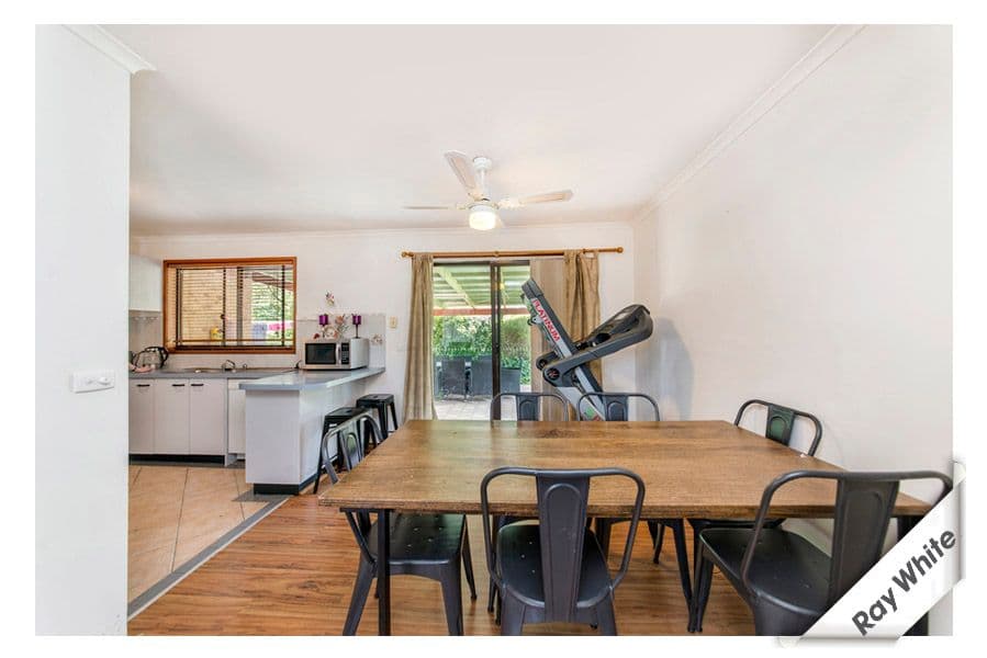 31 Wettenhall Circuit, CALWELL ACT 2905, Calwell - Thumbnail 3