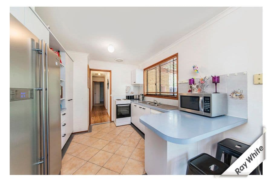 31 Wettenhall Circuit, CALWELL ACT 2905, Calwell - Thumbnail 4