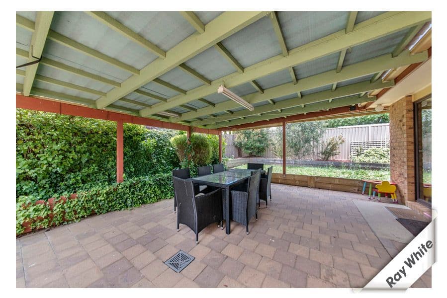 31 Wettenhall Circuit, CALWELL ACT 2905, Calwell - Thumbnail 8