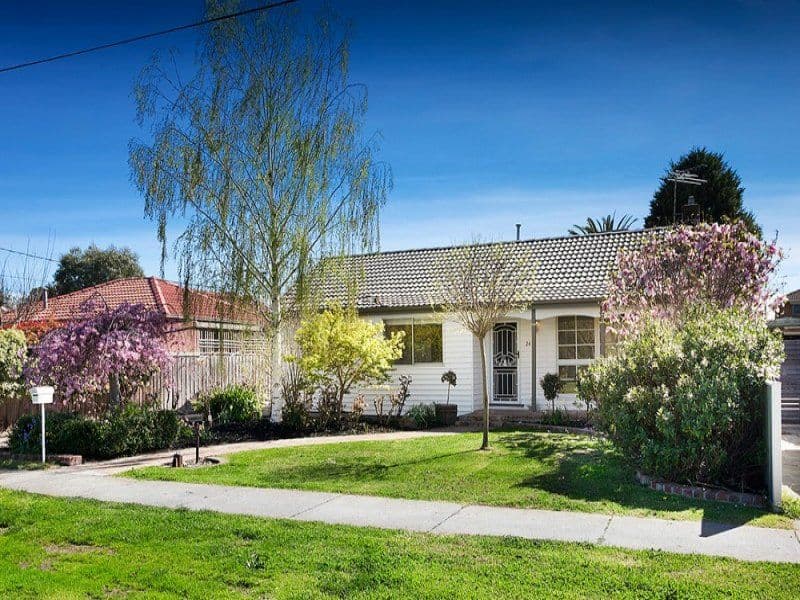 24 Johnsons Road, Mernda VIC 3754, Mernda - Image 1