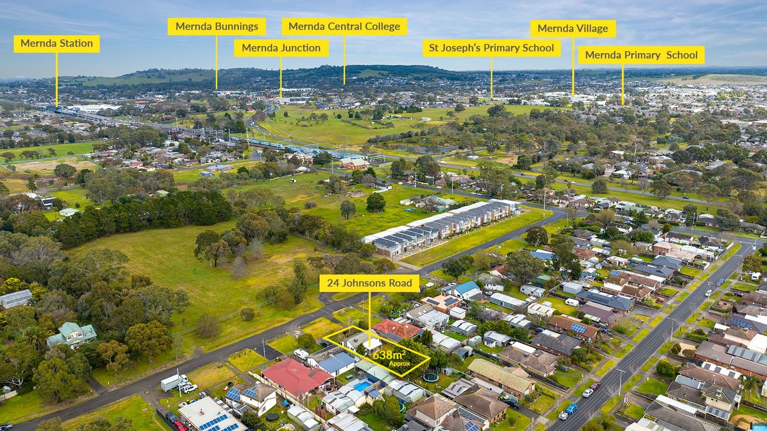 24 Johnsons Road, Mernda VIC 3754, Mernda - Thumbnail 2