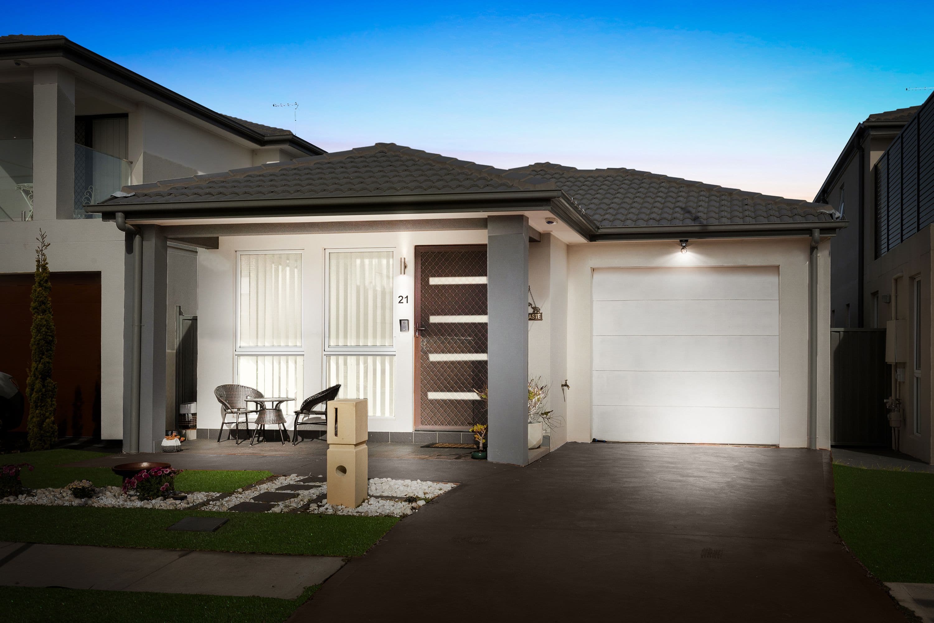 21 Furber Street, The Ponds NSW 2769, The Ponds - Image 1