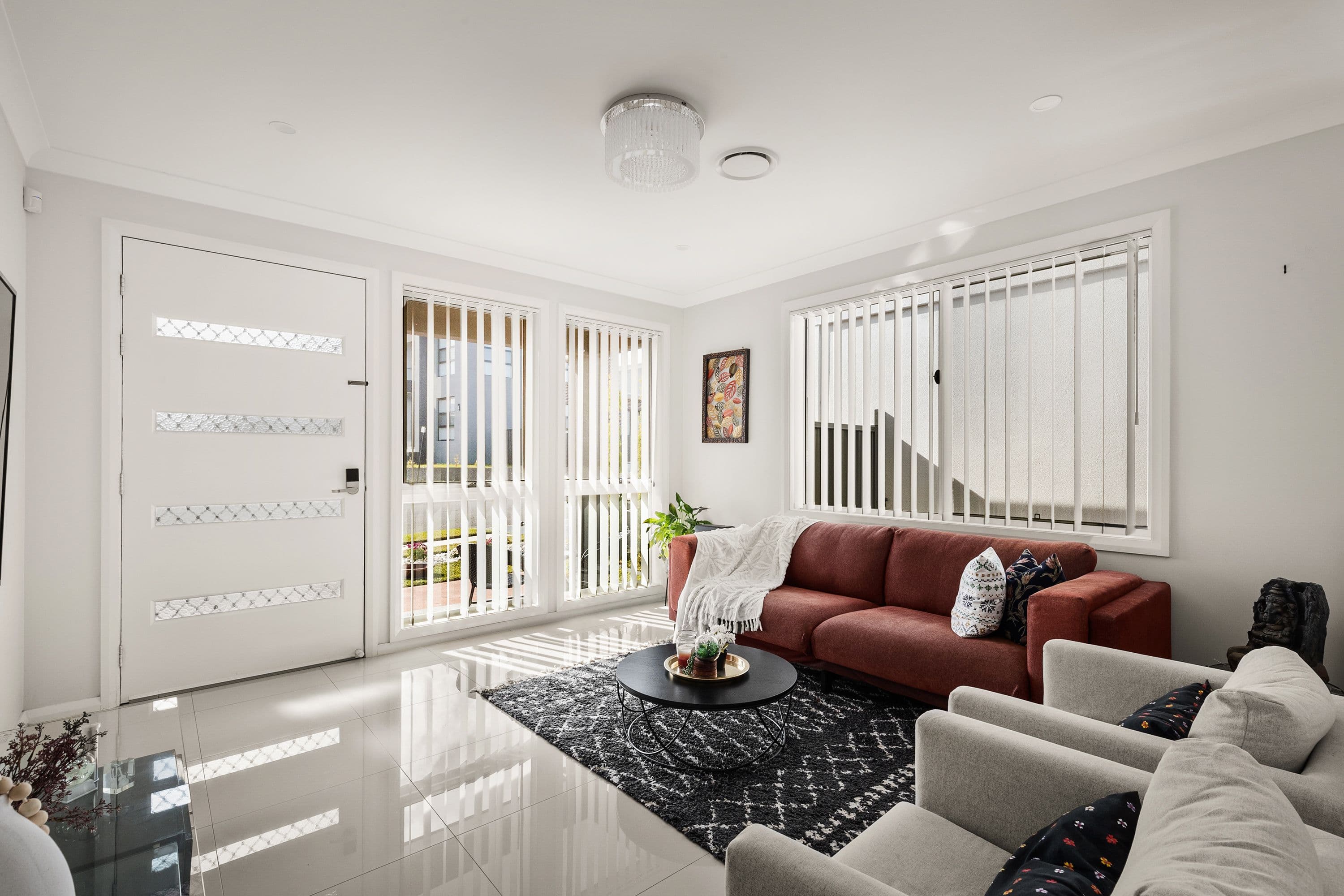 21 Furber Street, The Ponds NSW 2769, The Ponds - Thumbnail 2