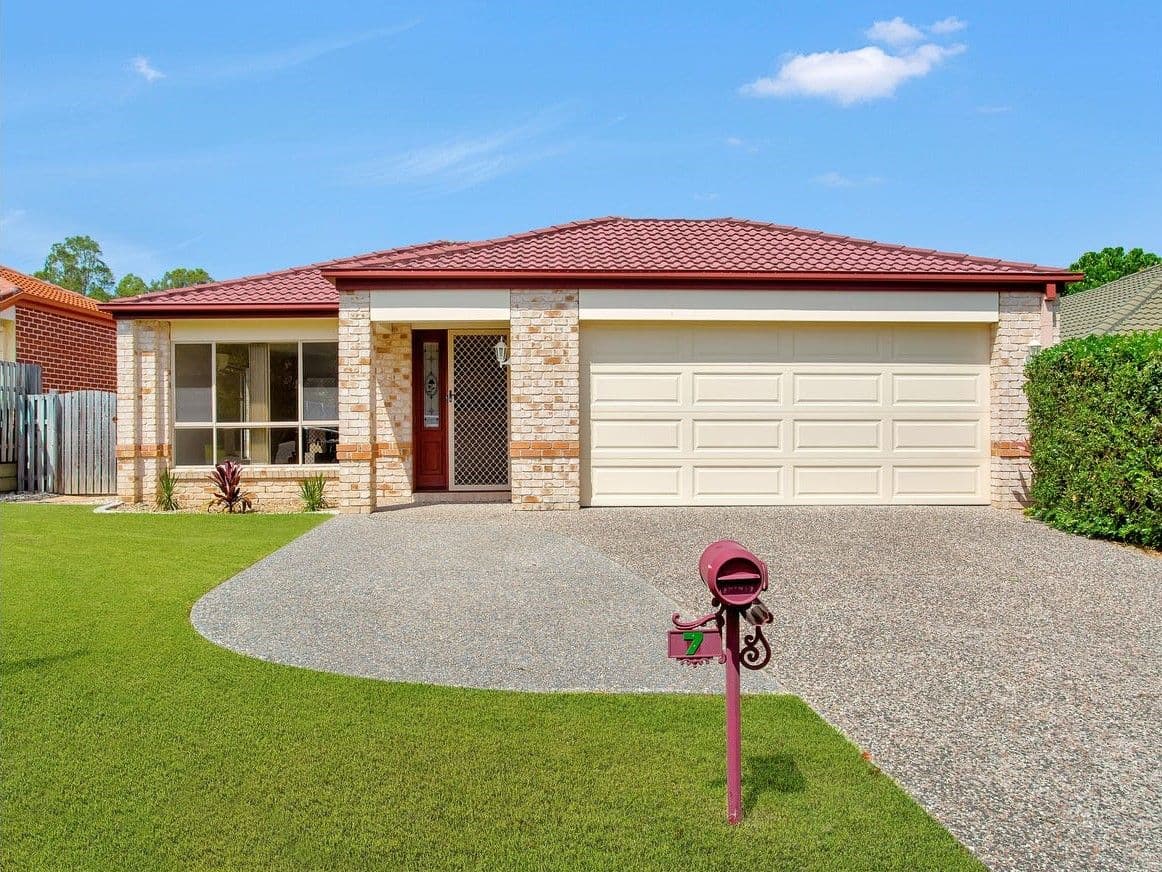 7 Leila Court, Mudgeeraba QLD 4213, Mudgeeraba - Image 1