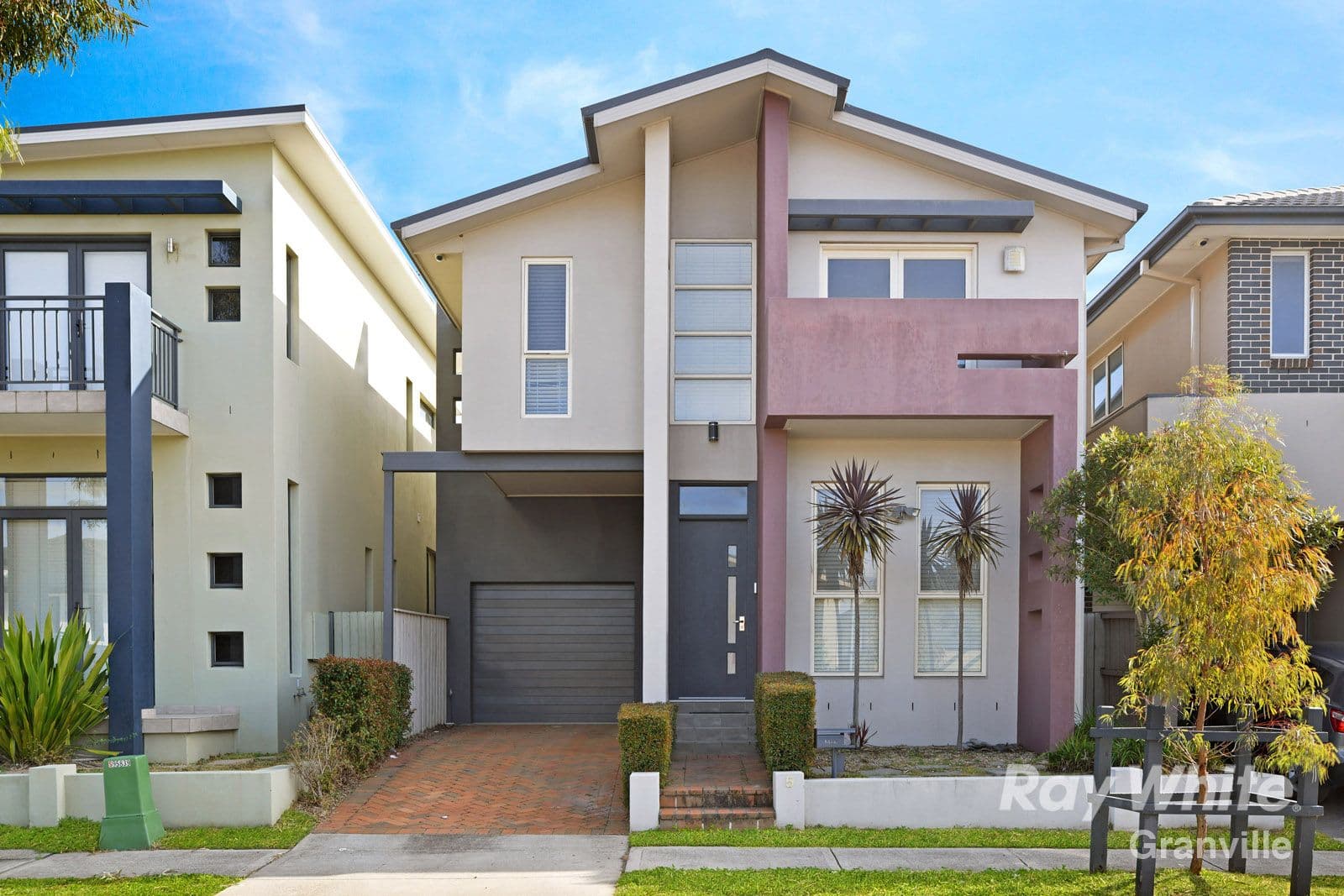 5 Talara Street, Pemulwuy NSW 2145, Pemulwuy - Image 1