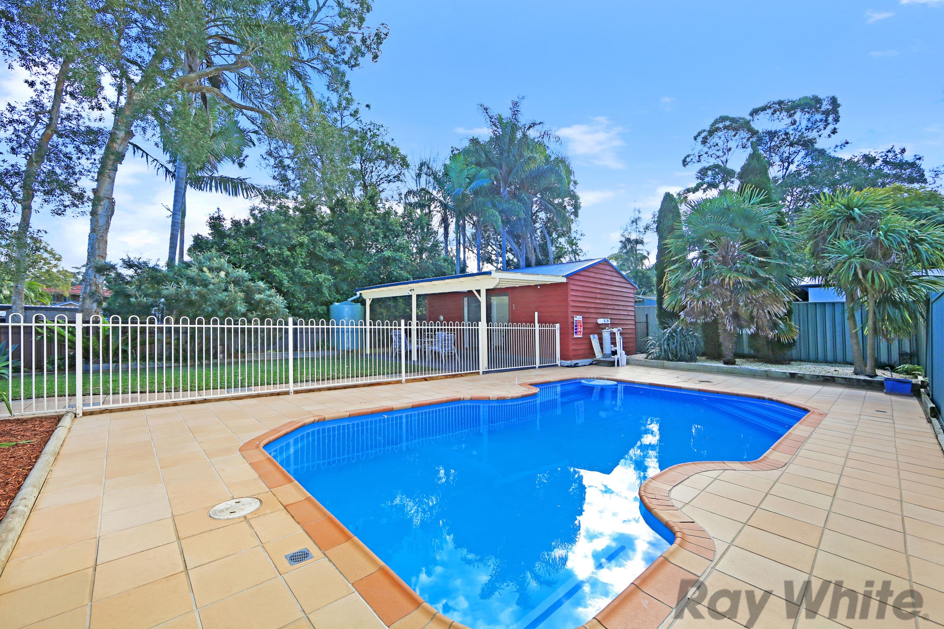 17 Kamilaroo Avenue, Lake Munmorah - Thumbnail 7