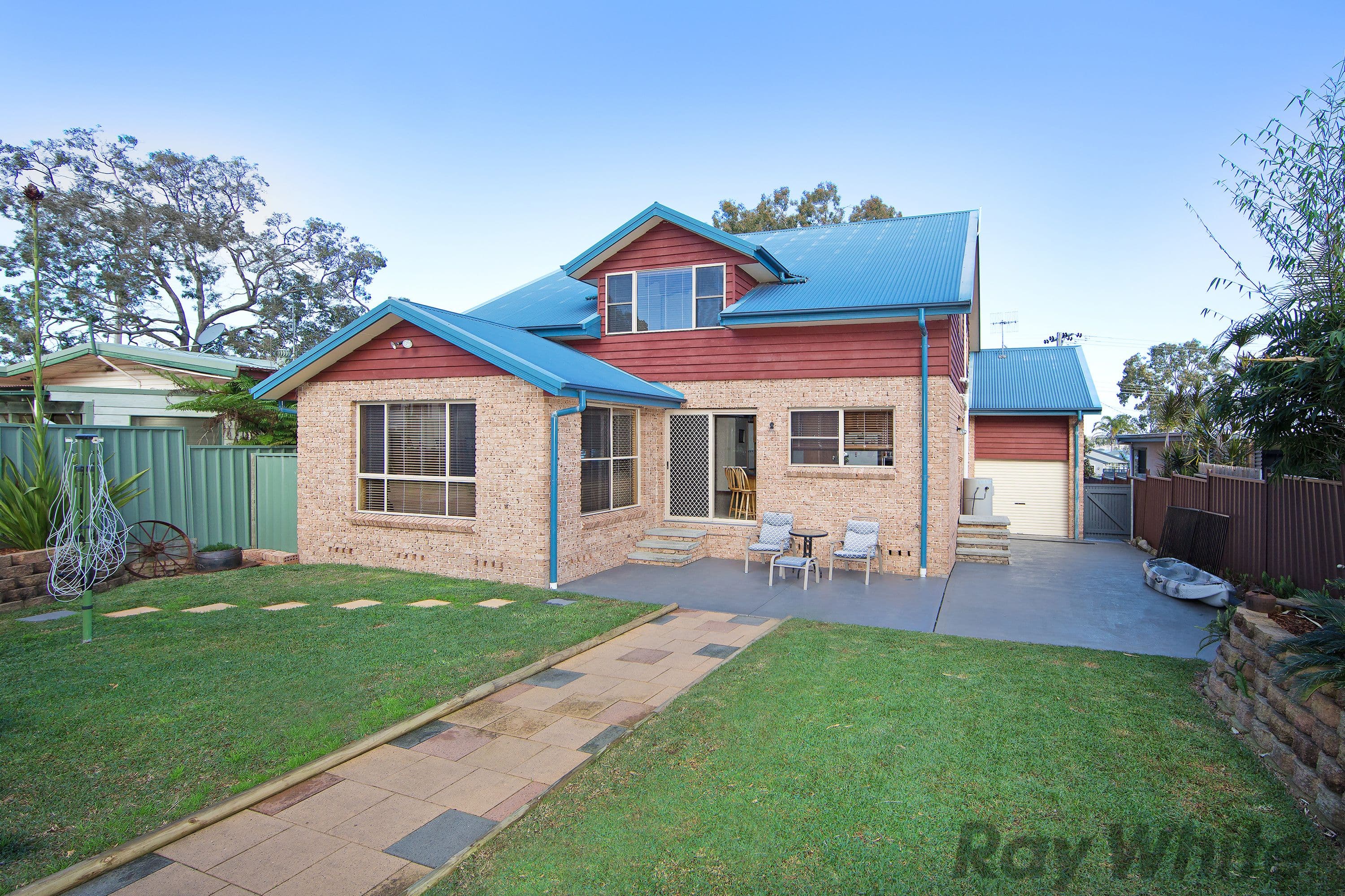 17 Kamilaroo Avenue, Lake Munmorah - Thumbnail 8