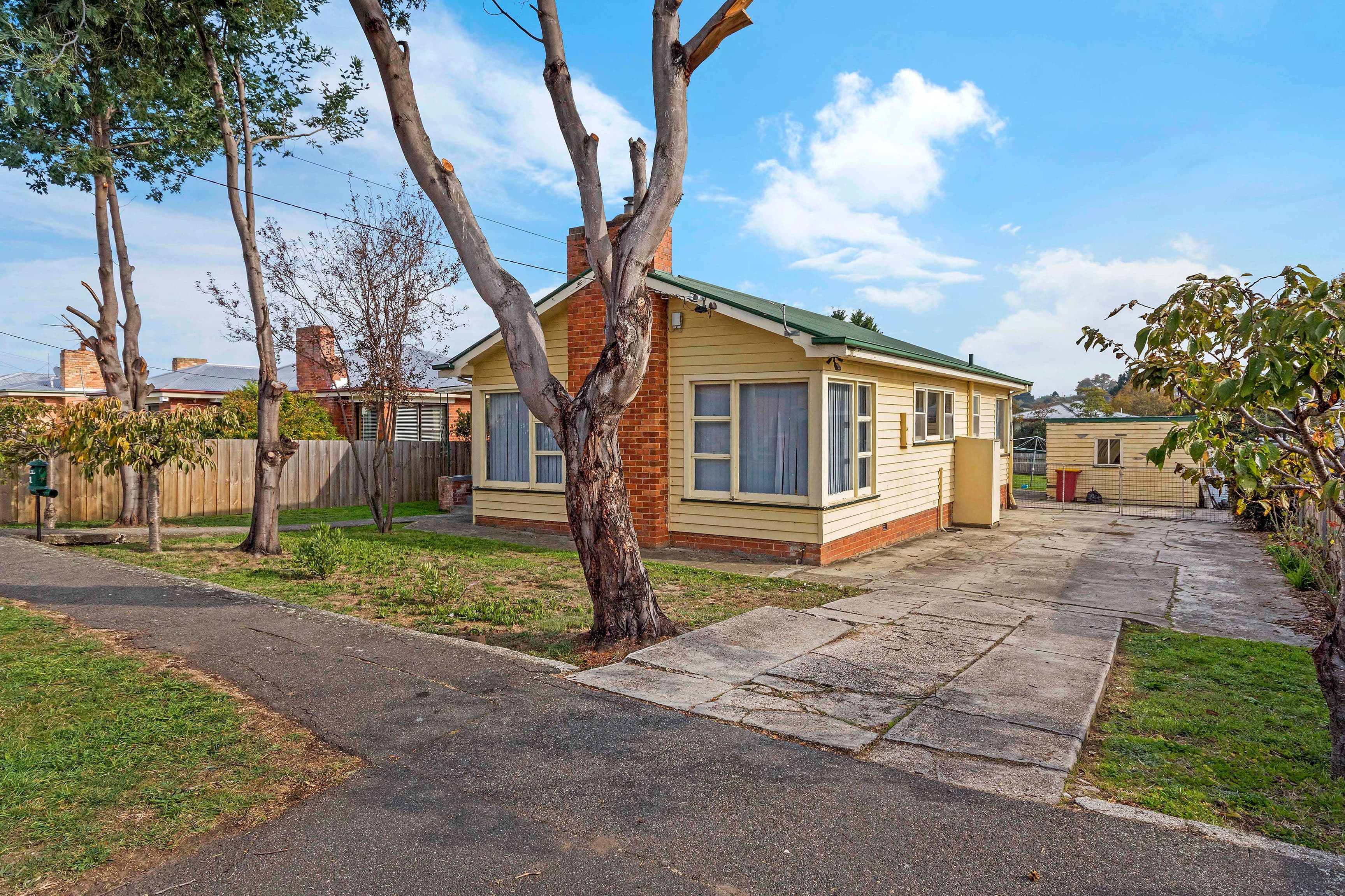 21 Grubb Street, Mowbray TAS 7248, Mowbray - Image 1