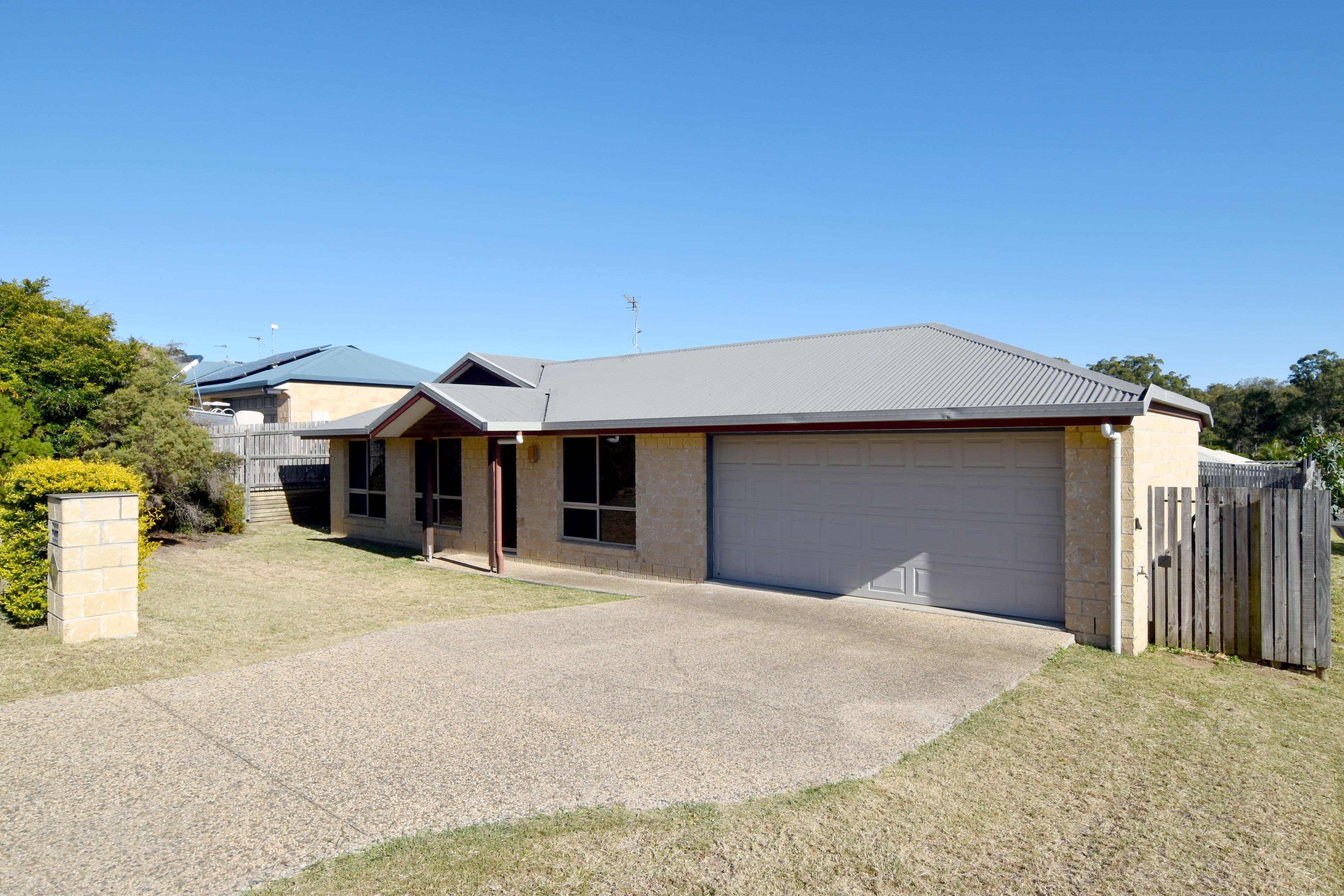 58 Whitbread Road, Clinton QLD 4680, Clinton - Image 1