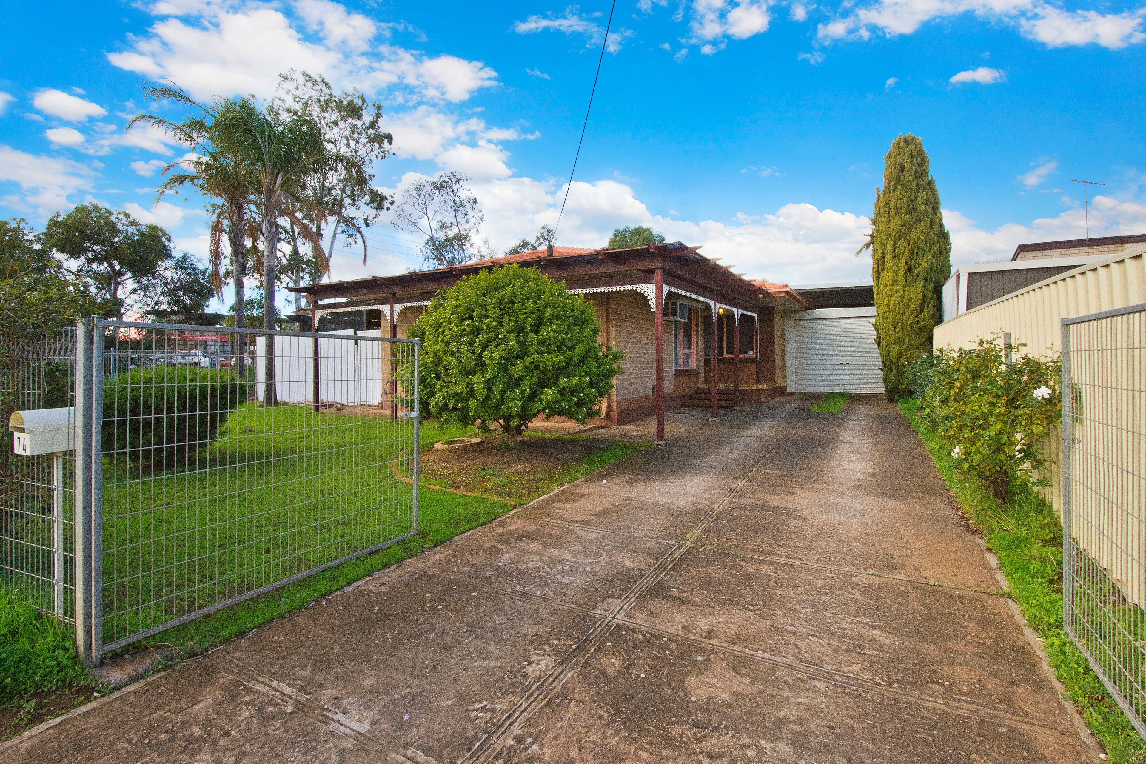 74 Peachey Road, Davoren Park SA 5113, Davoren Park - Image 1