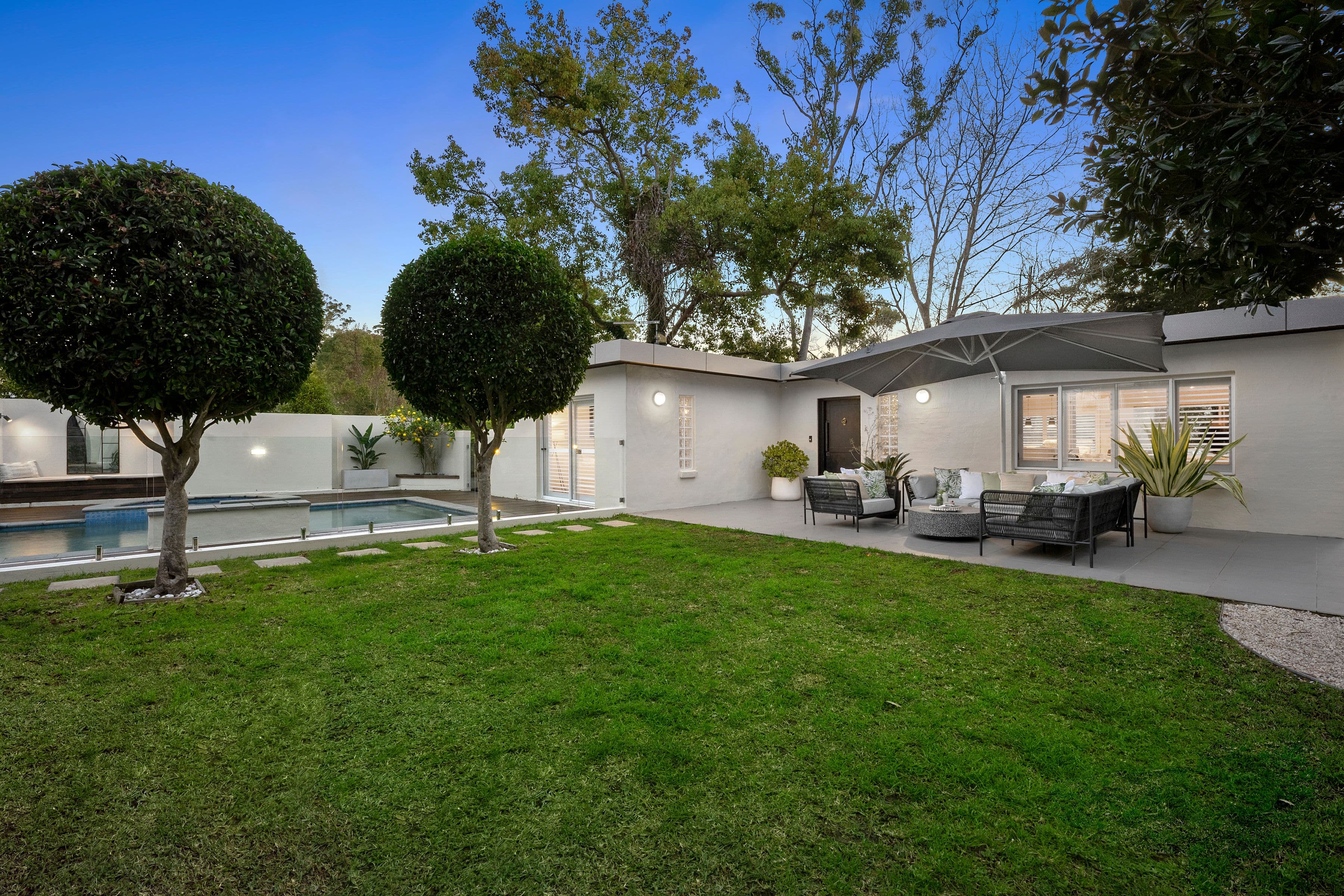 21-23 Norman Avenue, Thornleigh NSW 2120, Thornleigh - Thumbnail 2