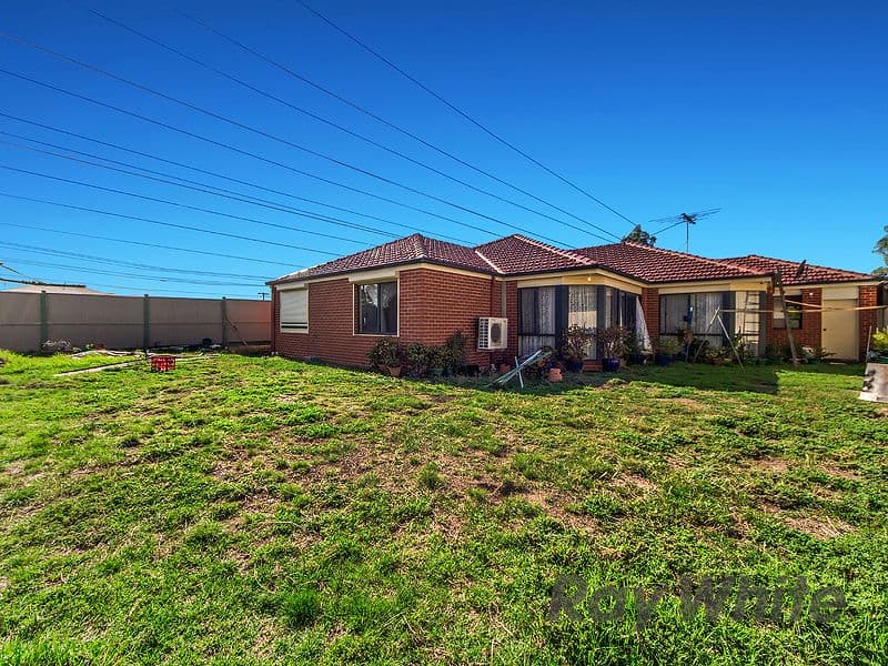 11 Saltmarsh Place, Cairnlea VIC 3023, Cairnlea - Thumbnail 6