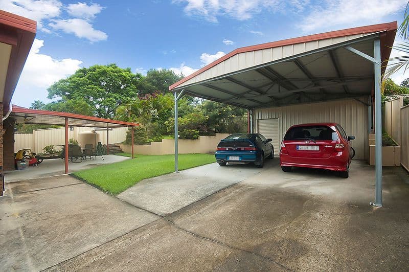 17 McKenzie Drive, CURRUMBIN WATERS QLD 4223, Currumbin Waters - Thumbnail 8