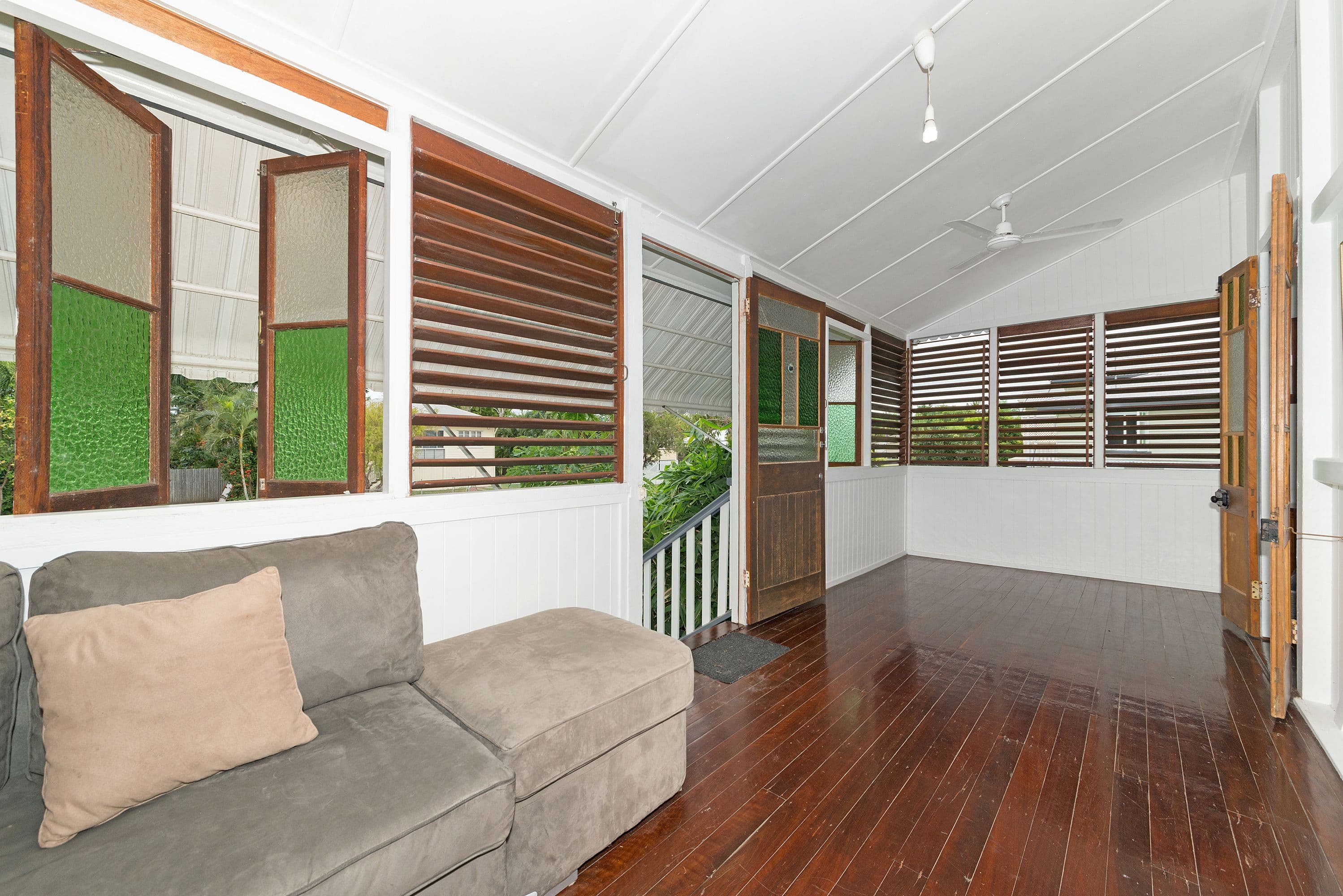 115 Twelfth Avenue, Railway Estate QLD 4810, Railway Estate - Thumbnail 2