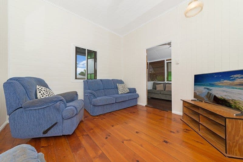 115 Twelfth Avenue, Railway Estate QLD 4810, Railway Estate - Thumbnail 3