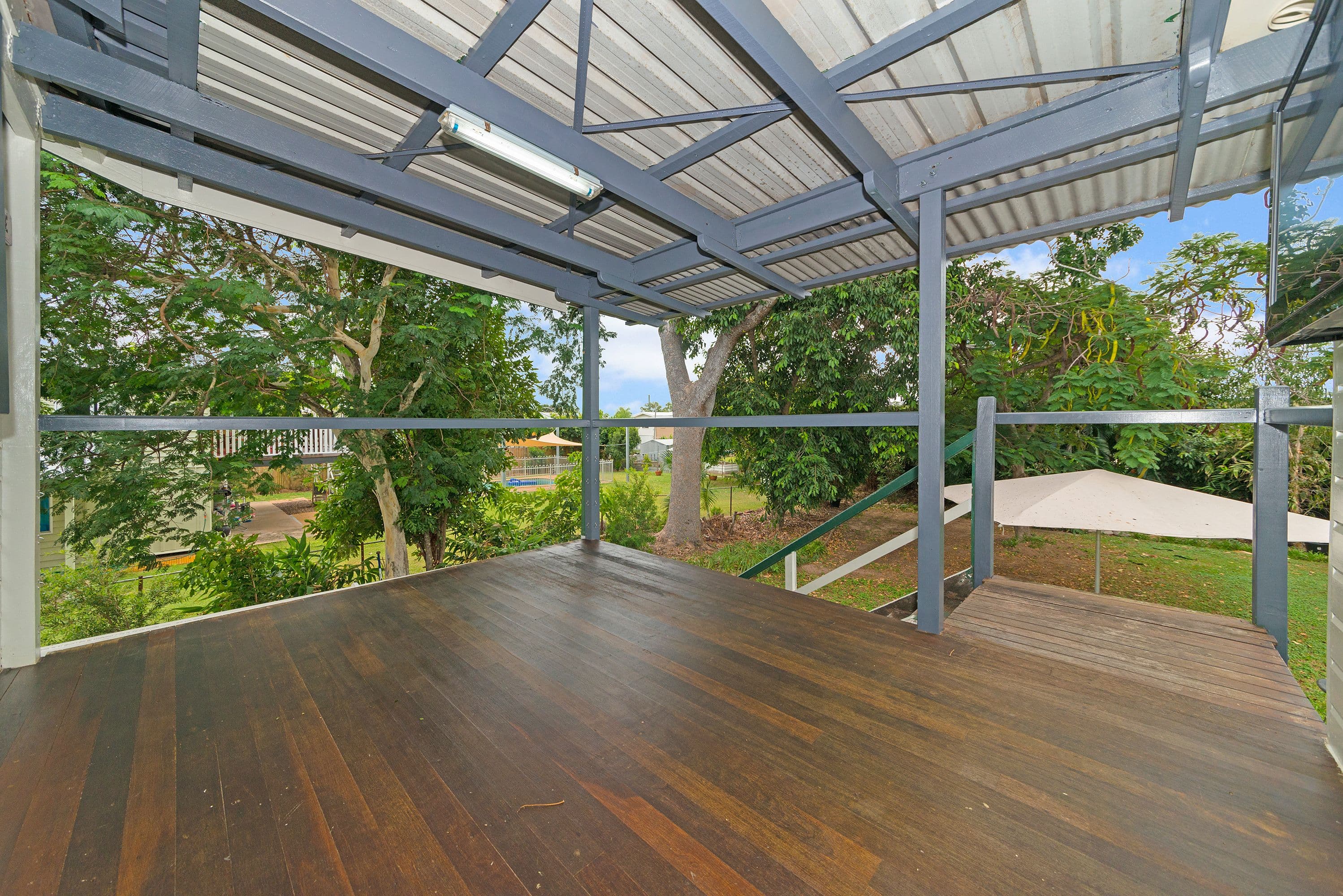 115 Twelfth Avenue, Railway Estate QLD 4810, Railway Estate - Thumbnail 5