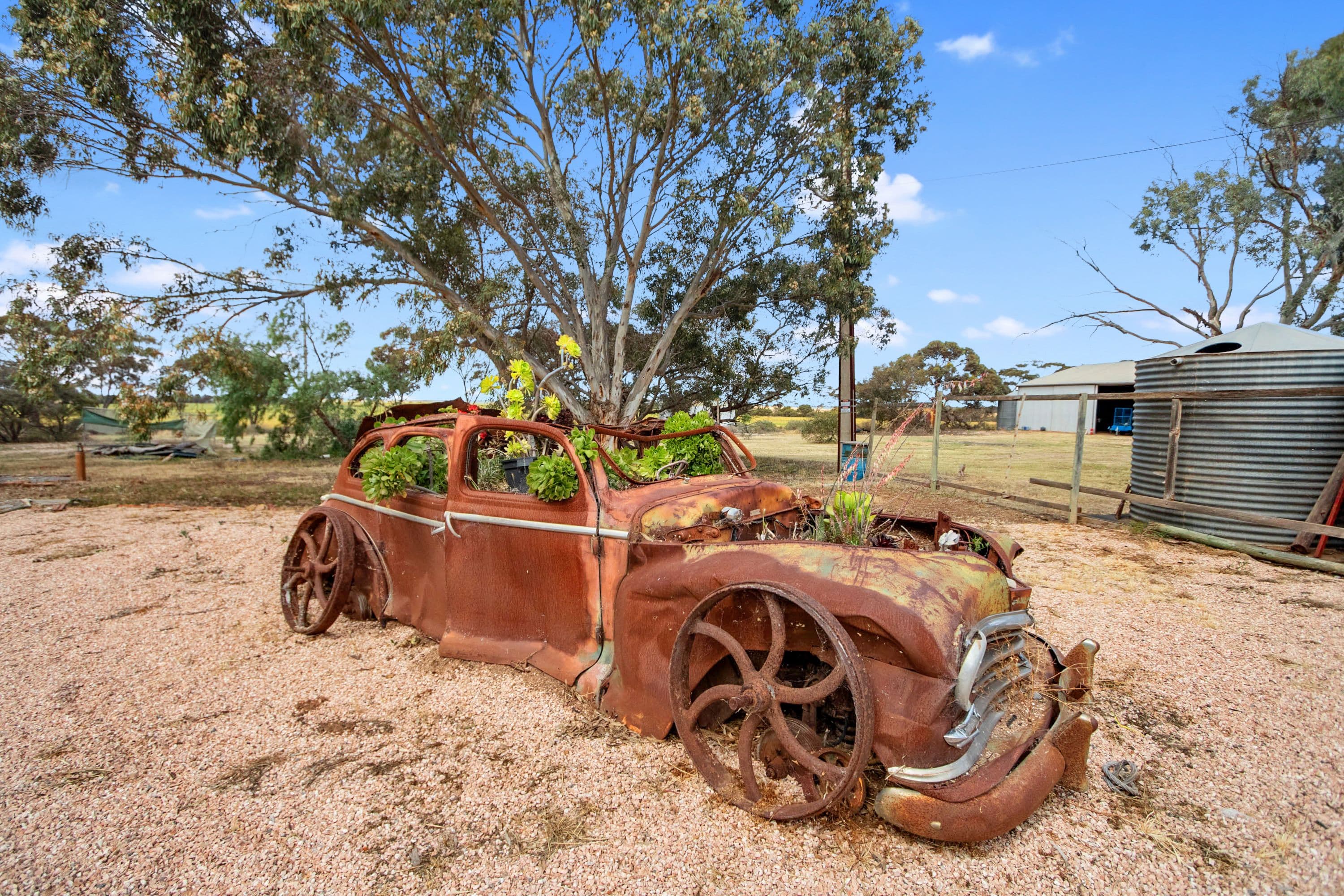 490 Wembley Boundary Road, Willamulka SA 5554, Willamulka - Thumbnail 3